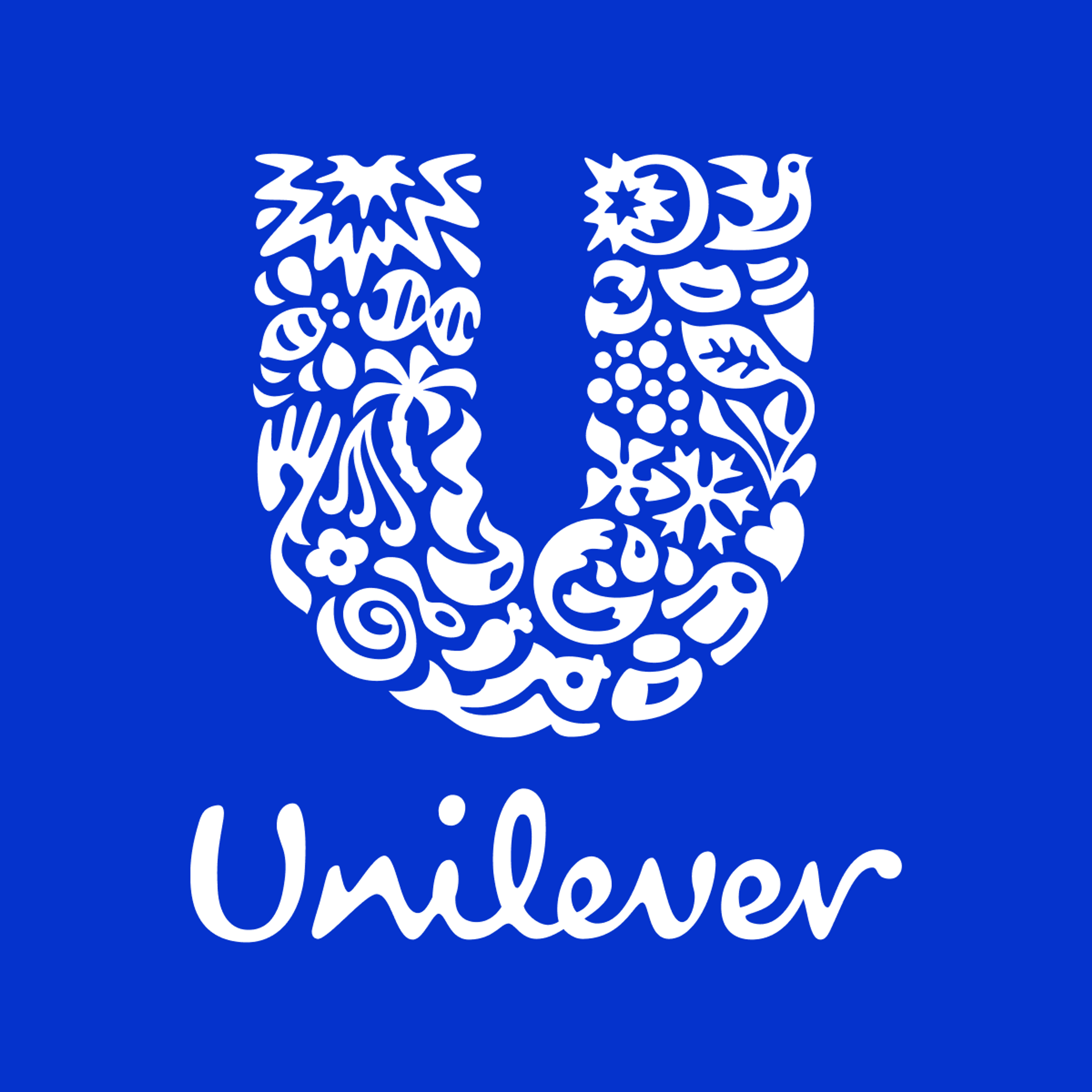 Unilever logo