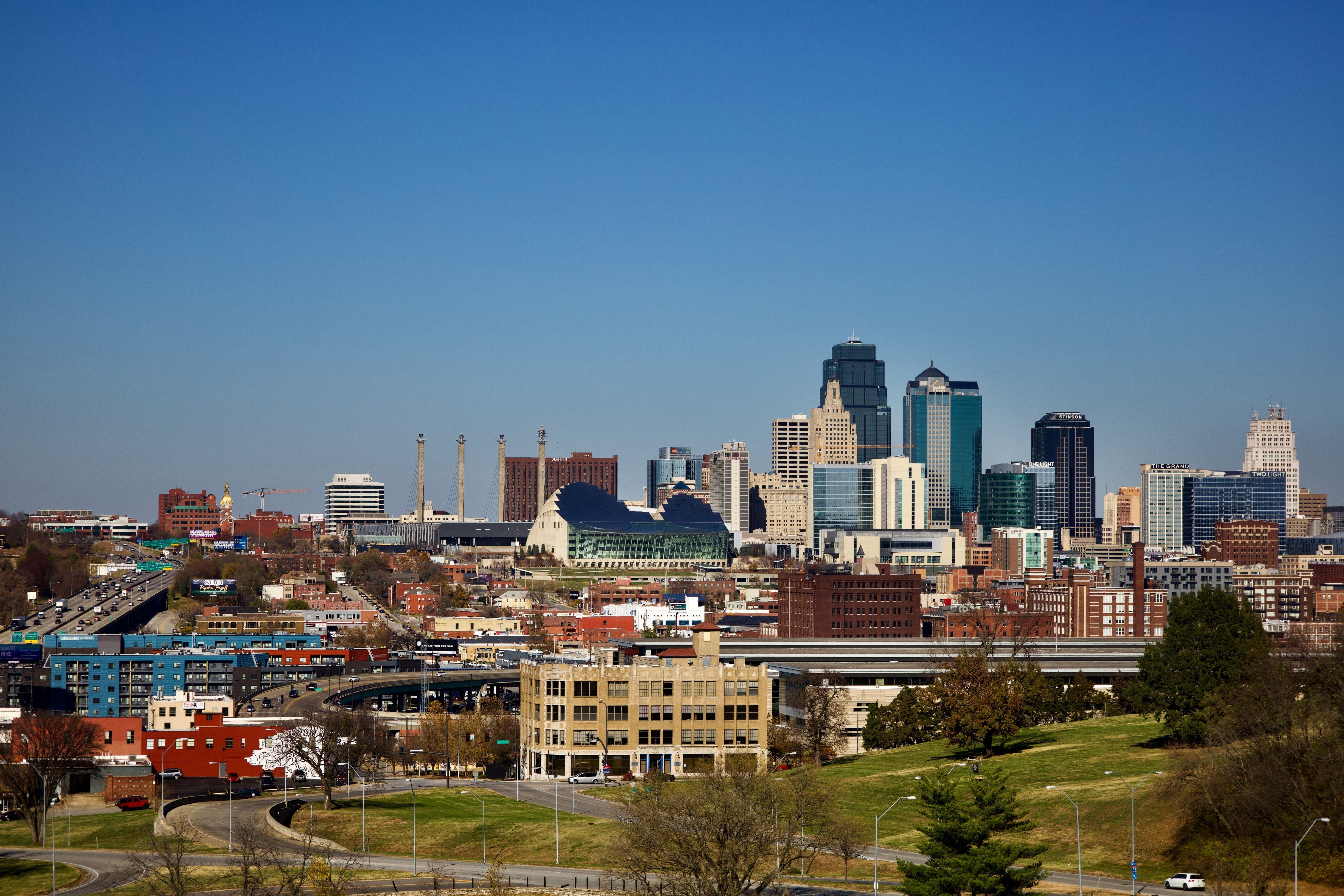 Here's what one architecture firm thinks a downtown Kansas City