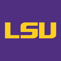 Louisiana State University logo