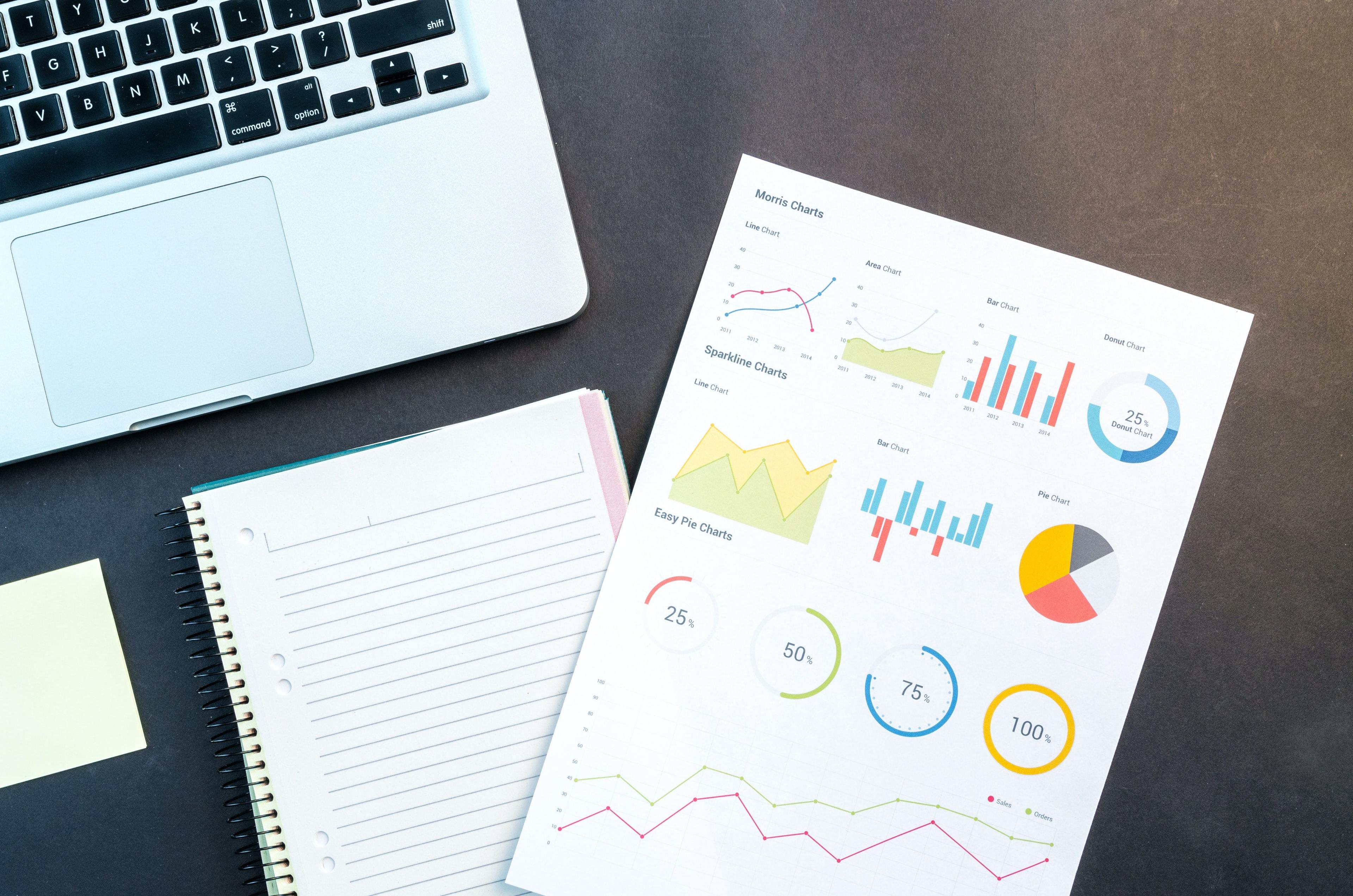 Explore Job Roles: Statistical Assistants | Handshake