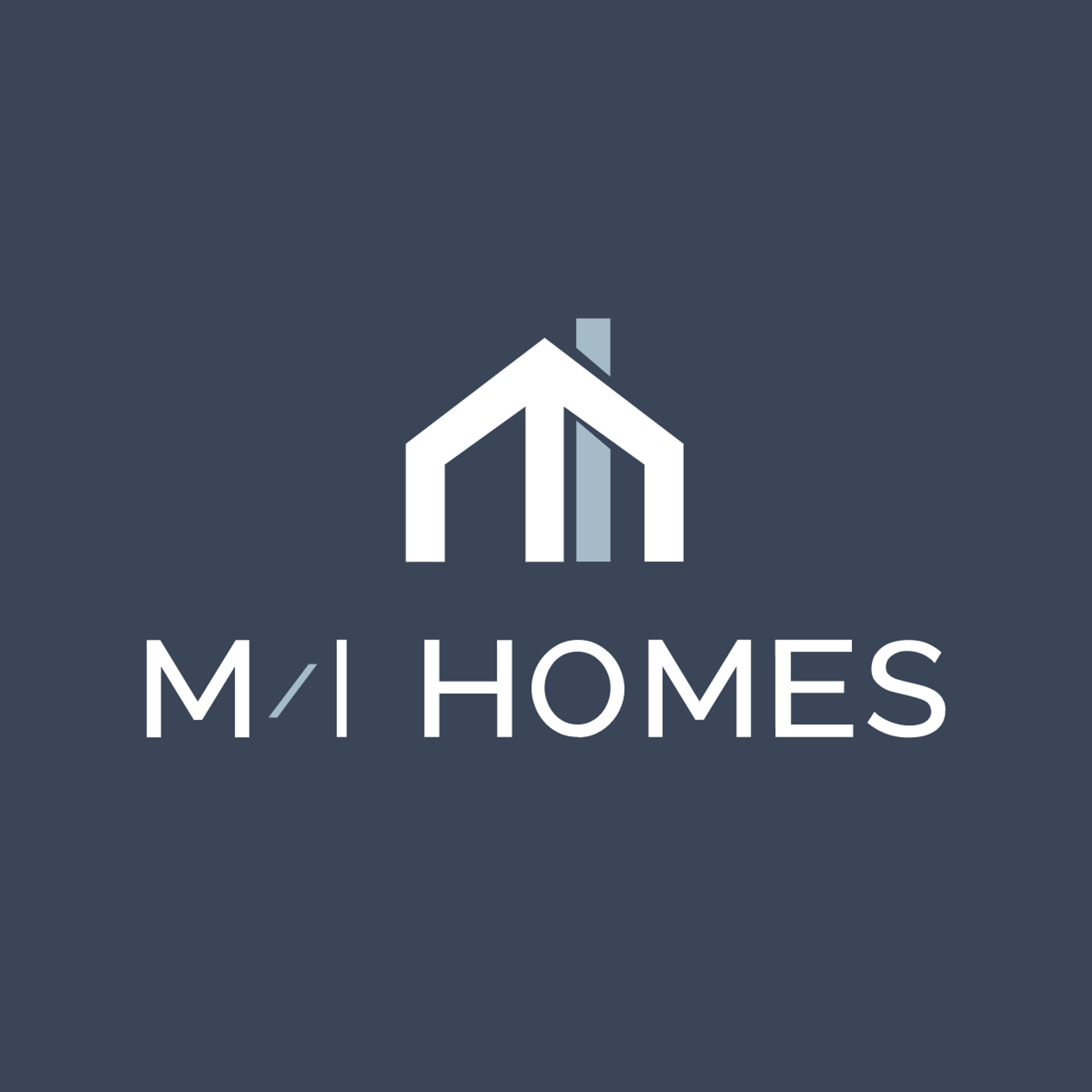 M/I Homes, Inc. logo