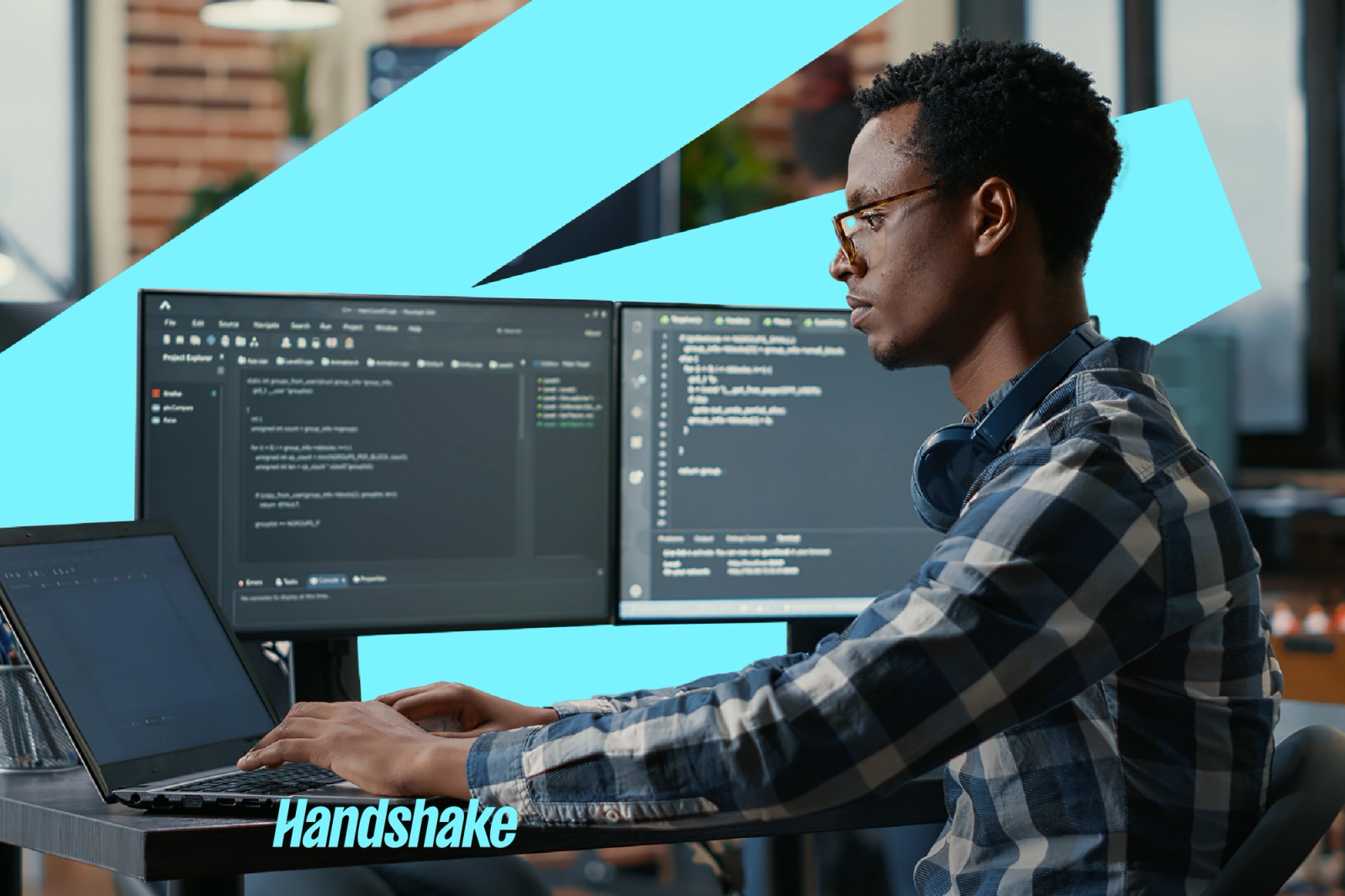 It Job Examples Top 10 jobs for IT majors and who’s hiring | Handshake