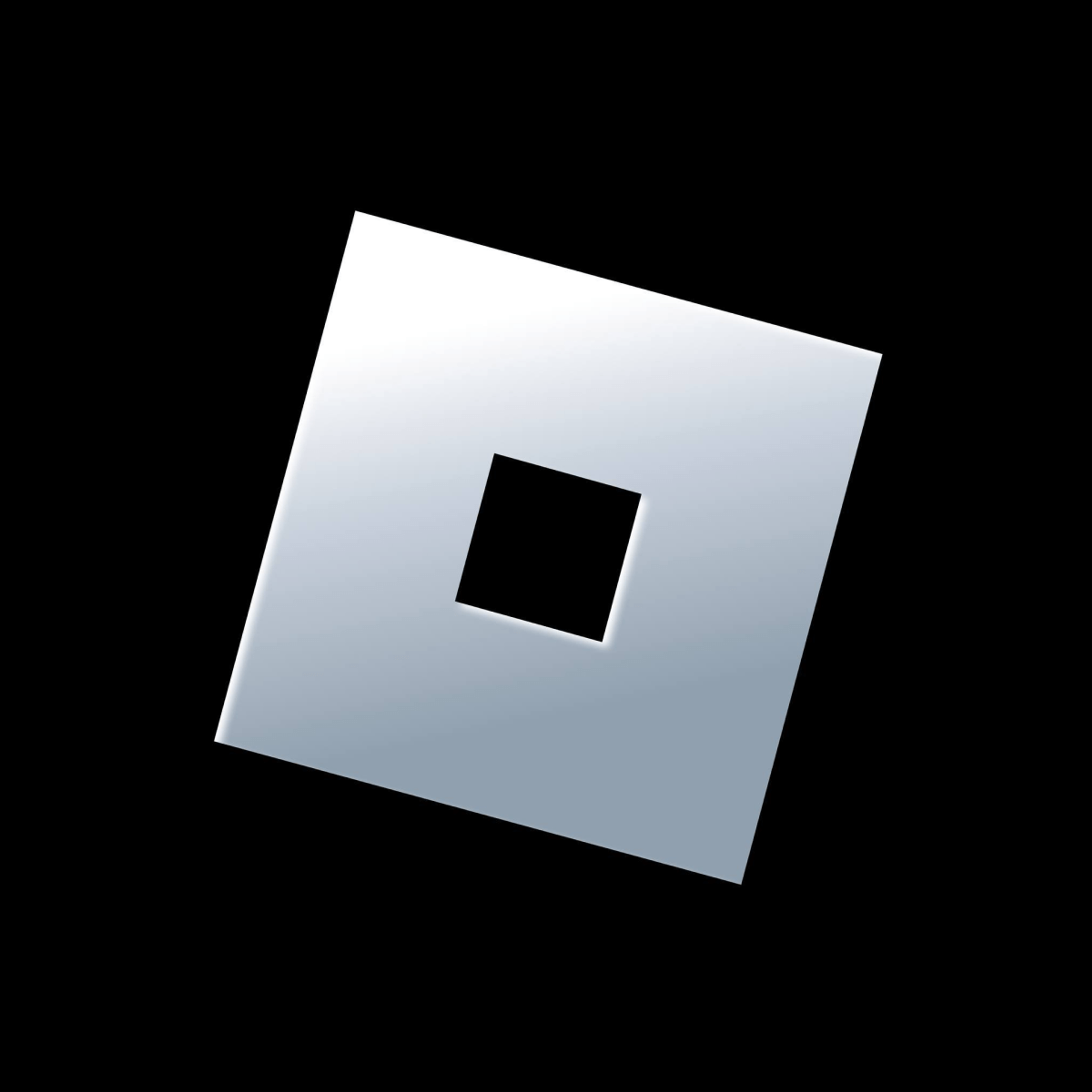 Roblox logo