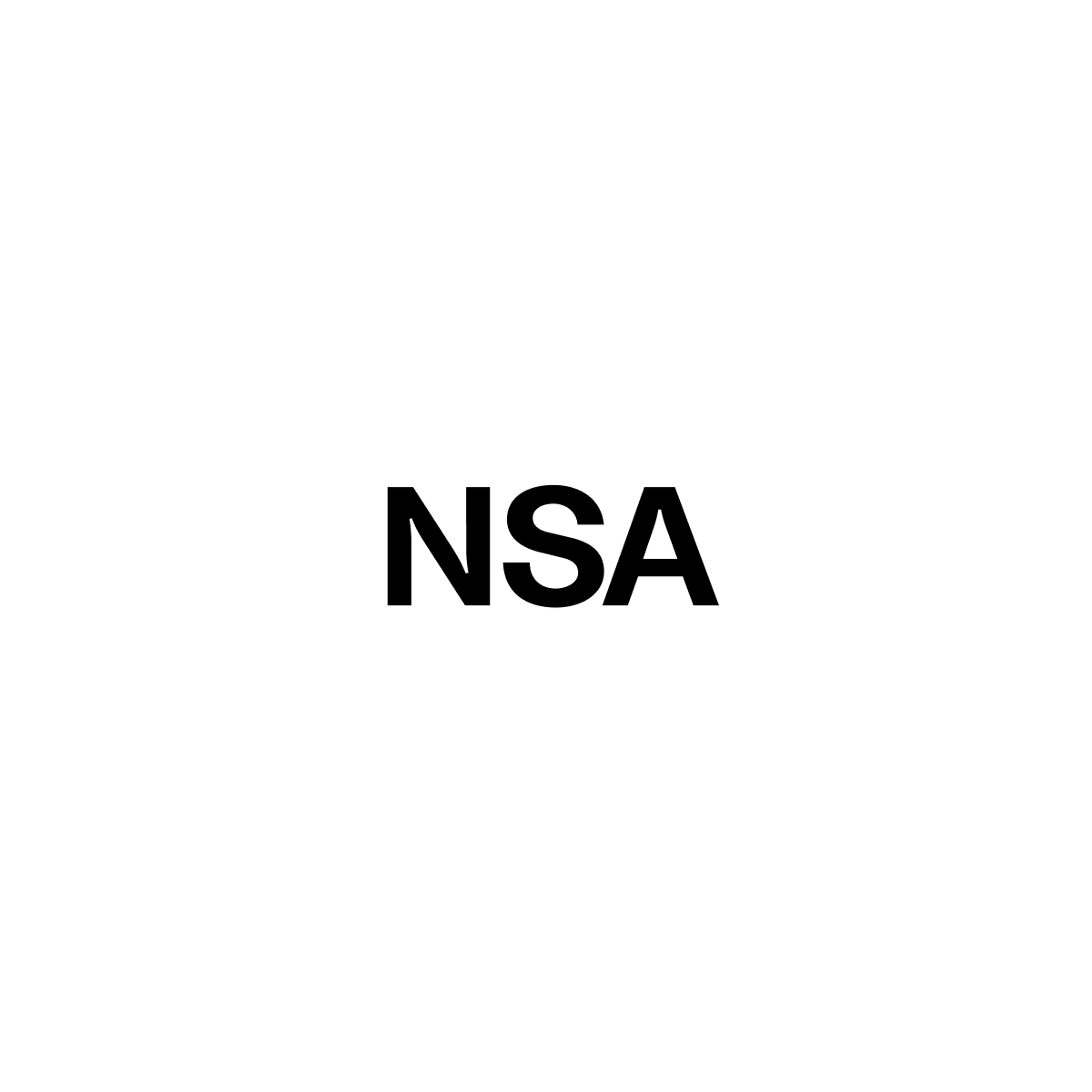 National Security Agency