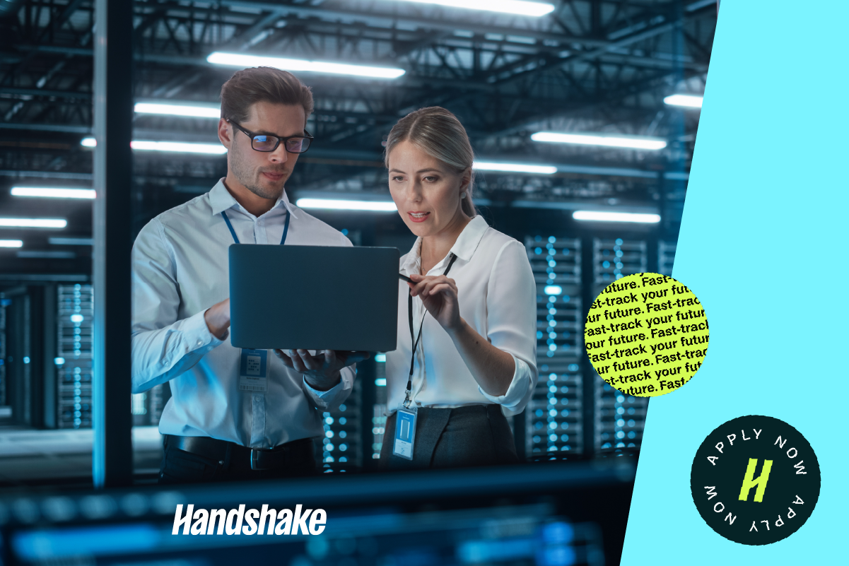 Top 20 Jobs For Your Cybersecurity Degree & Who’s Hiring | Handshake