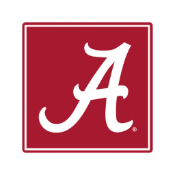 The University of Alabama logo