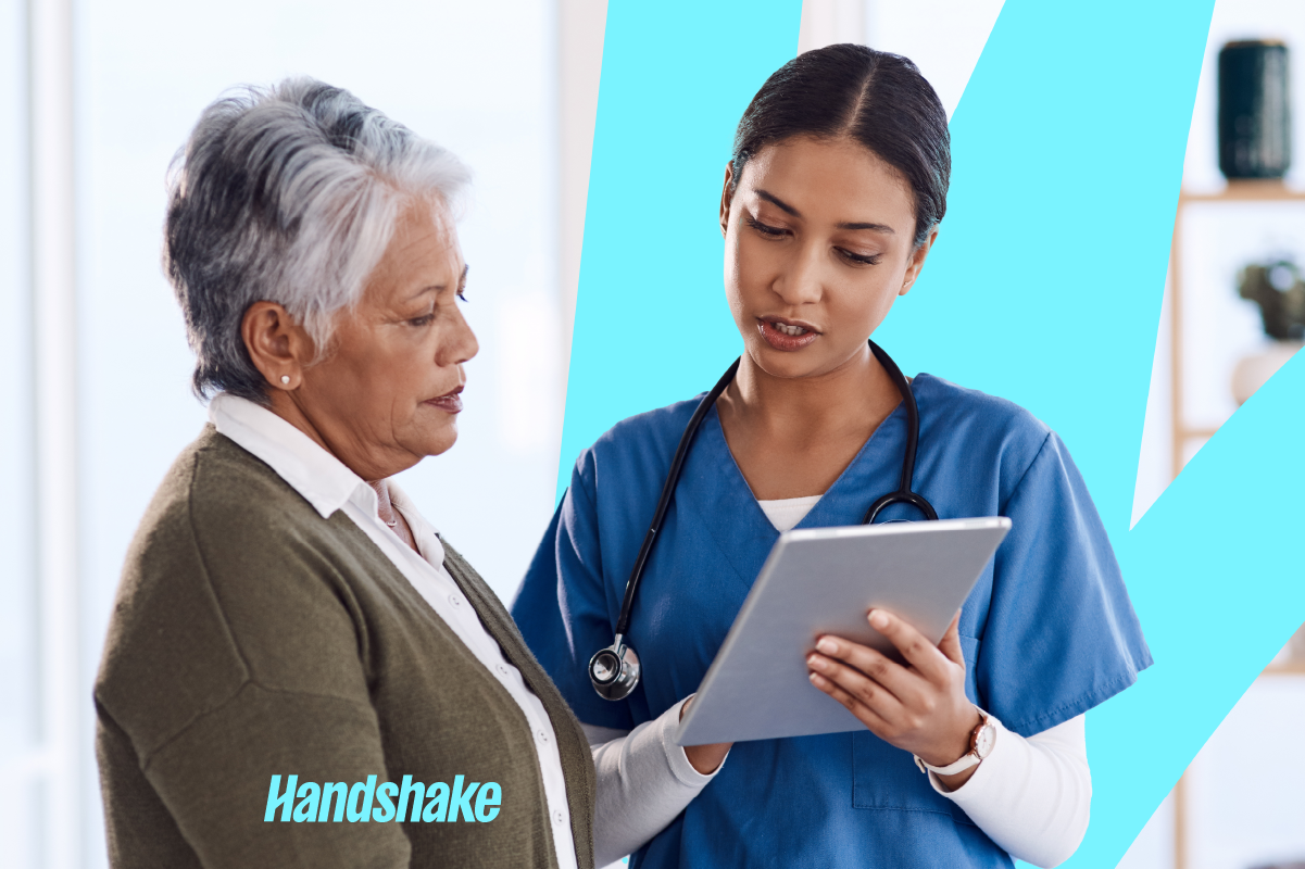 Is healthcare a good career path? What to expect Handshake