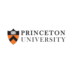 Princeton University logo