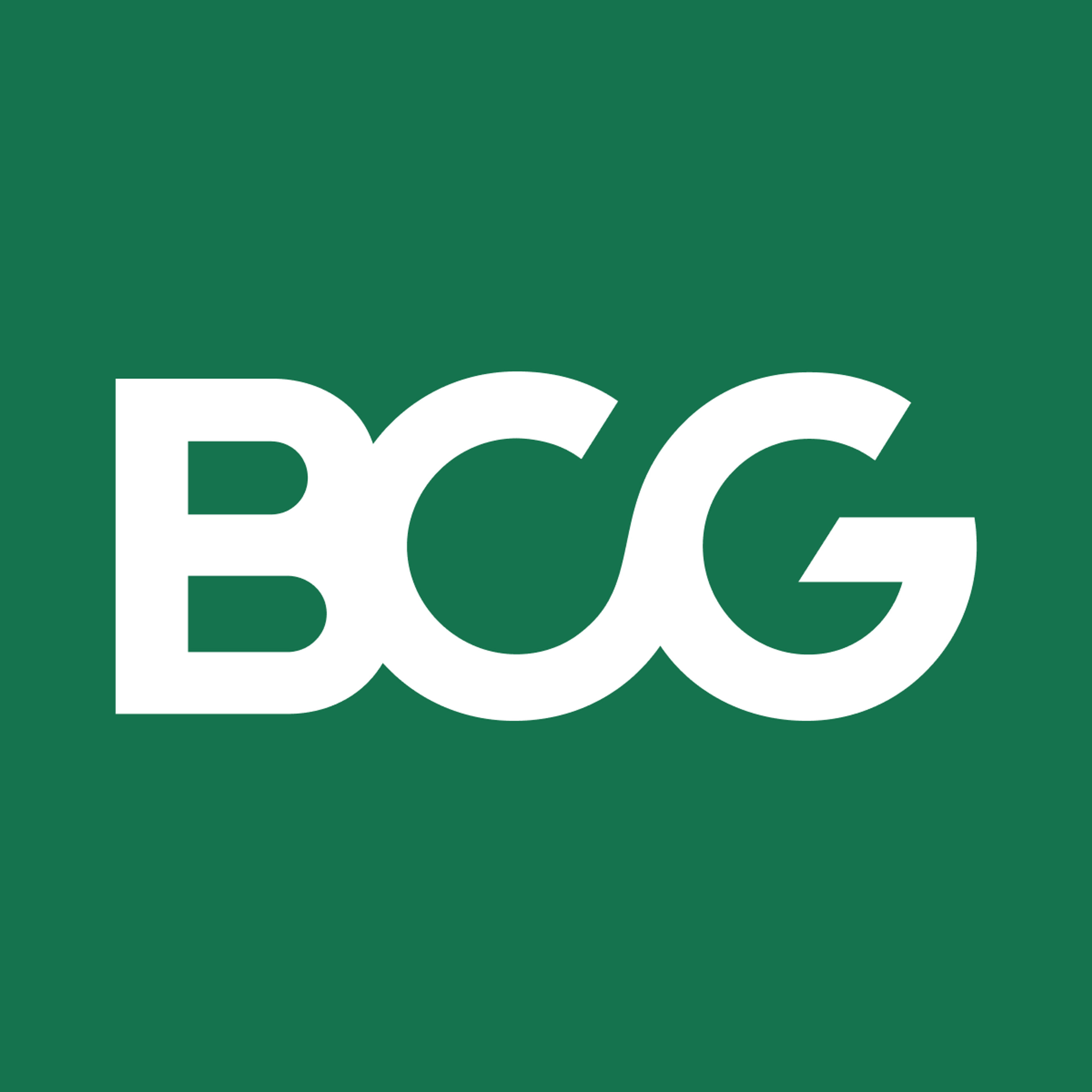 Boston Consulting Group logo