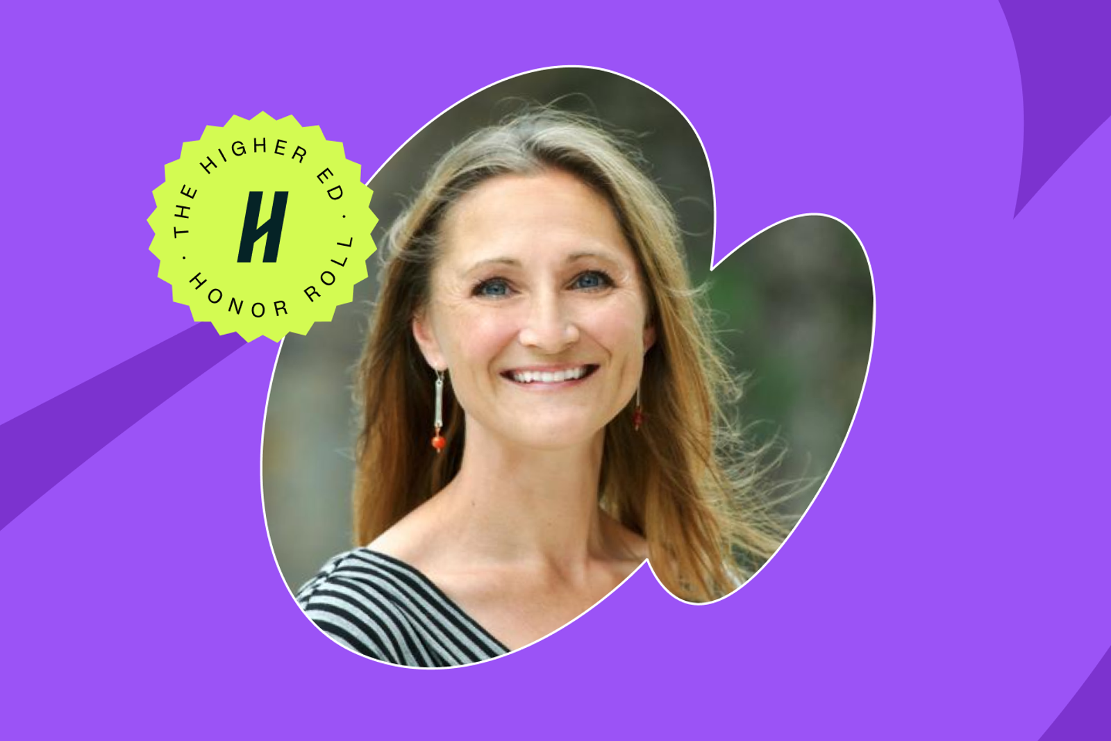 EDU Honor Roll: Shannon Shannon, Associate Director of Advancement ...