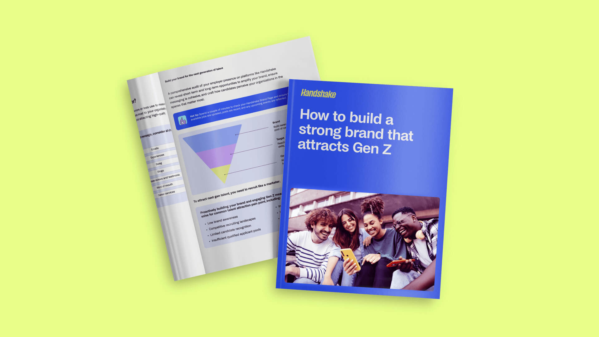 How to build a strong brand that attracts Gen Z