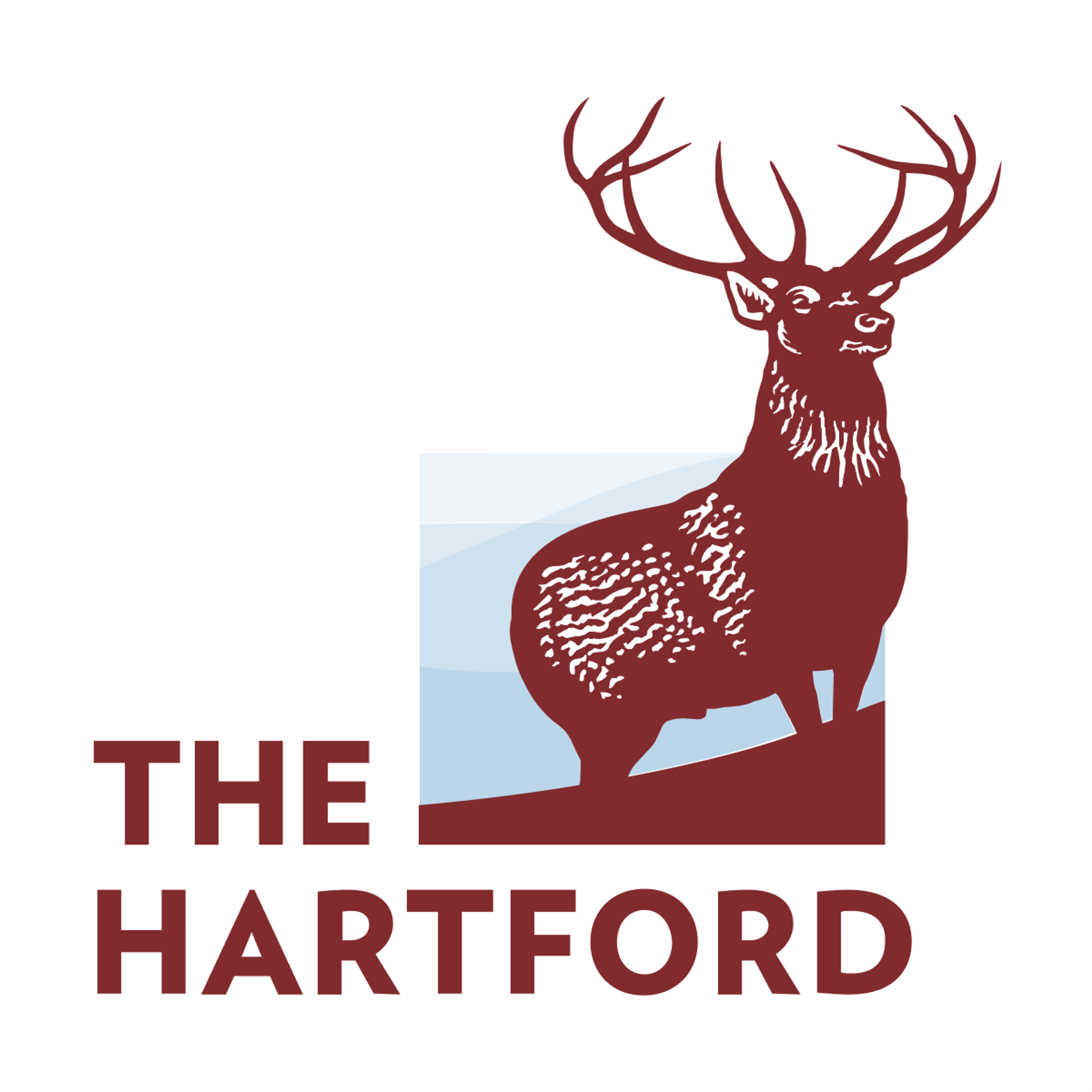 The Hartford logo