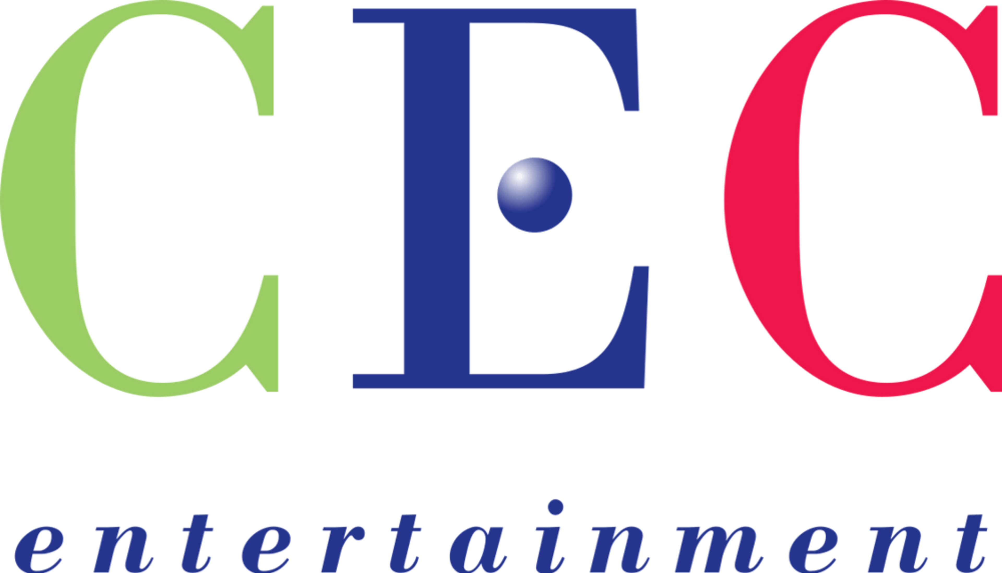 CEC Entertainment