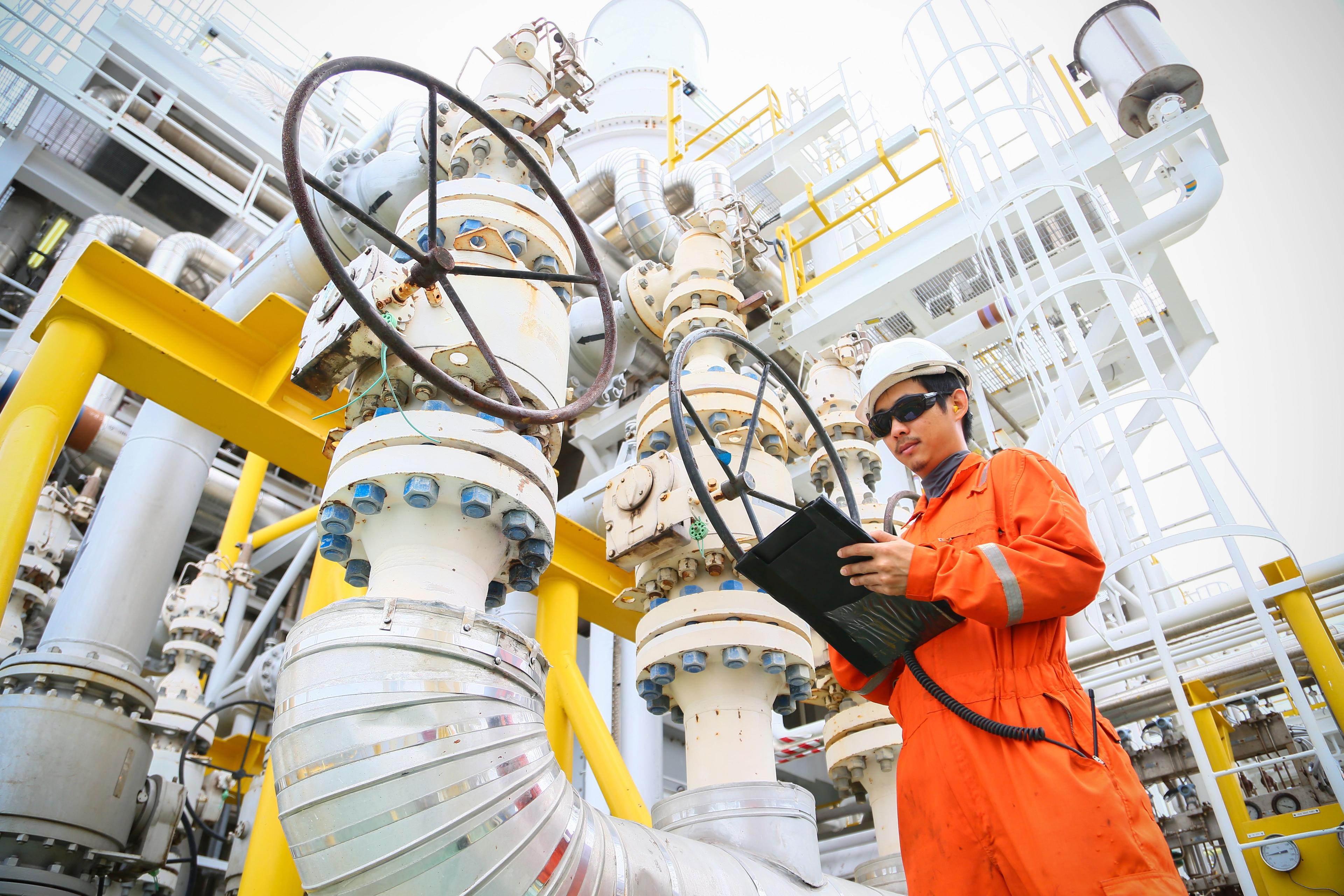 Is oil & gas production a good career path?
