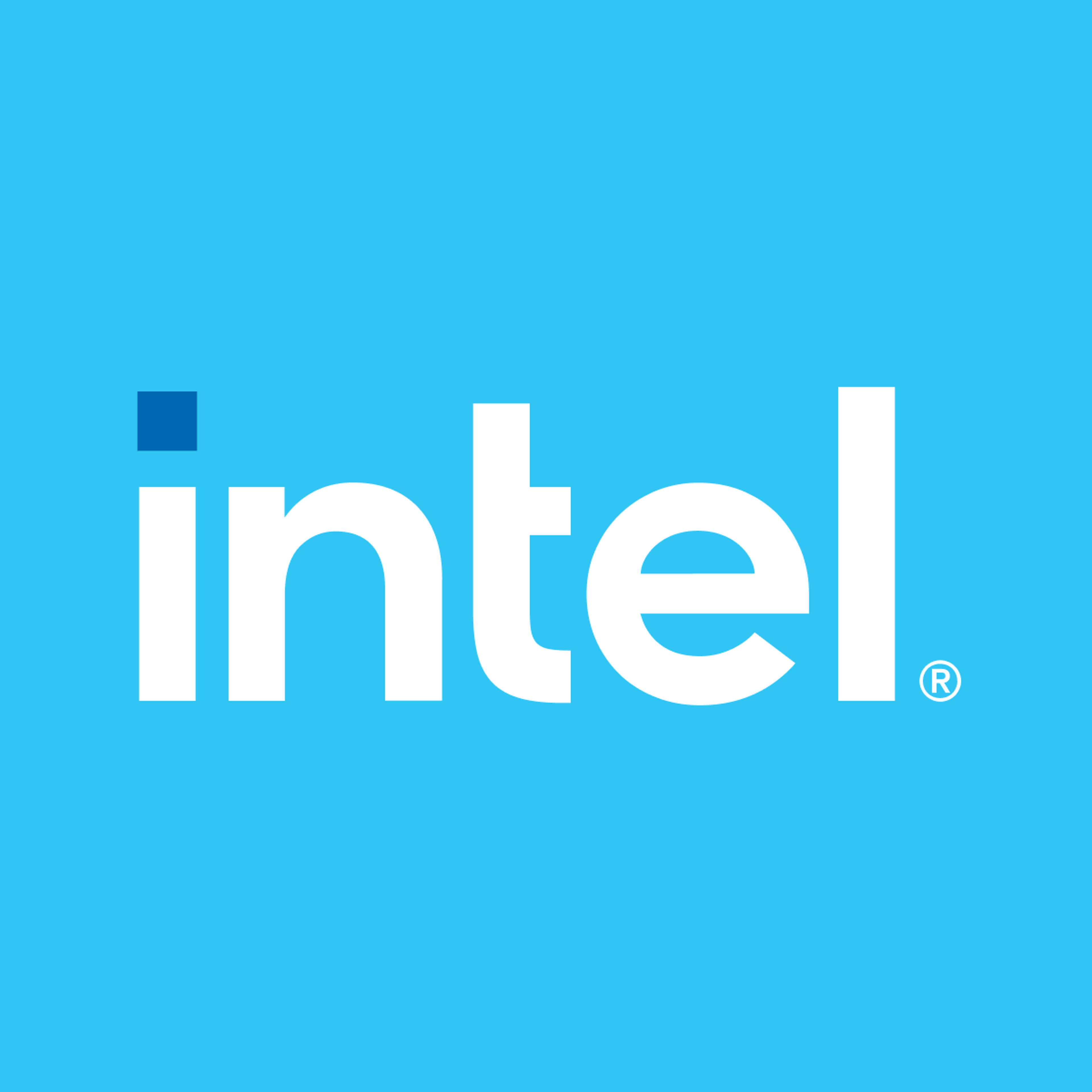 Intel Corporation