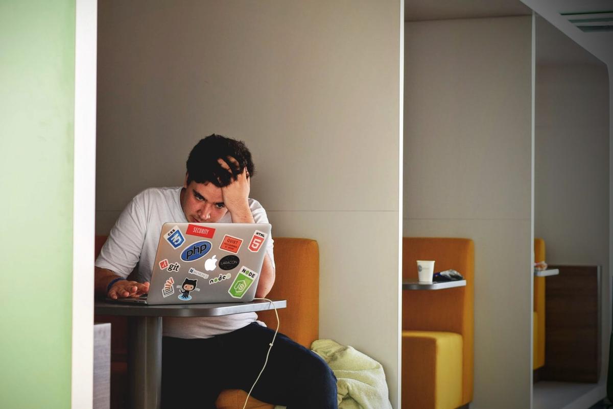 Bad Intern I hate my internship. Now what? | Handshake