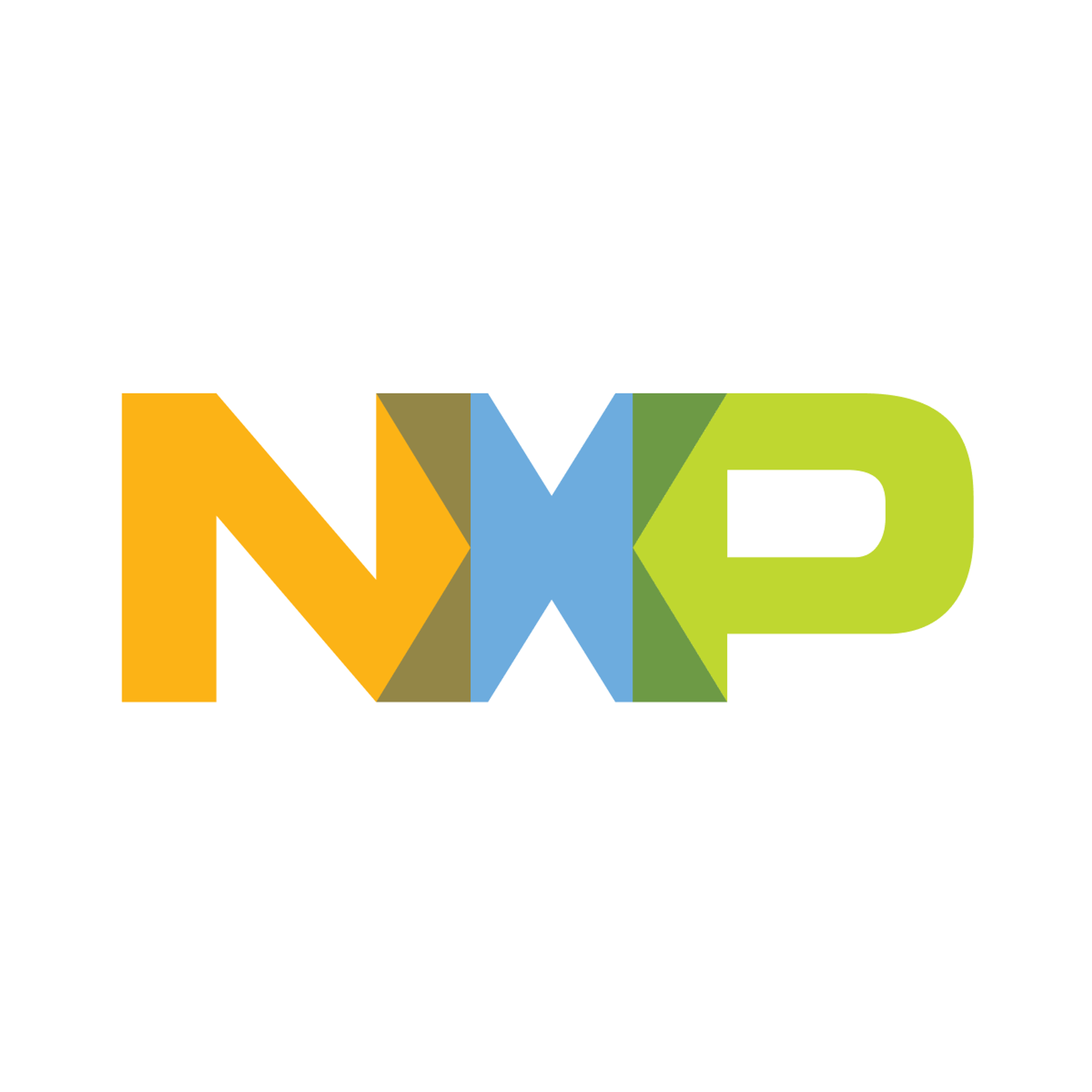 NXP Semiconductors logo