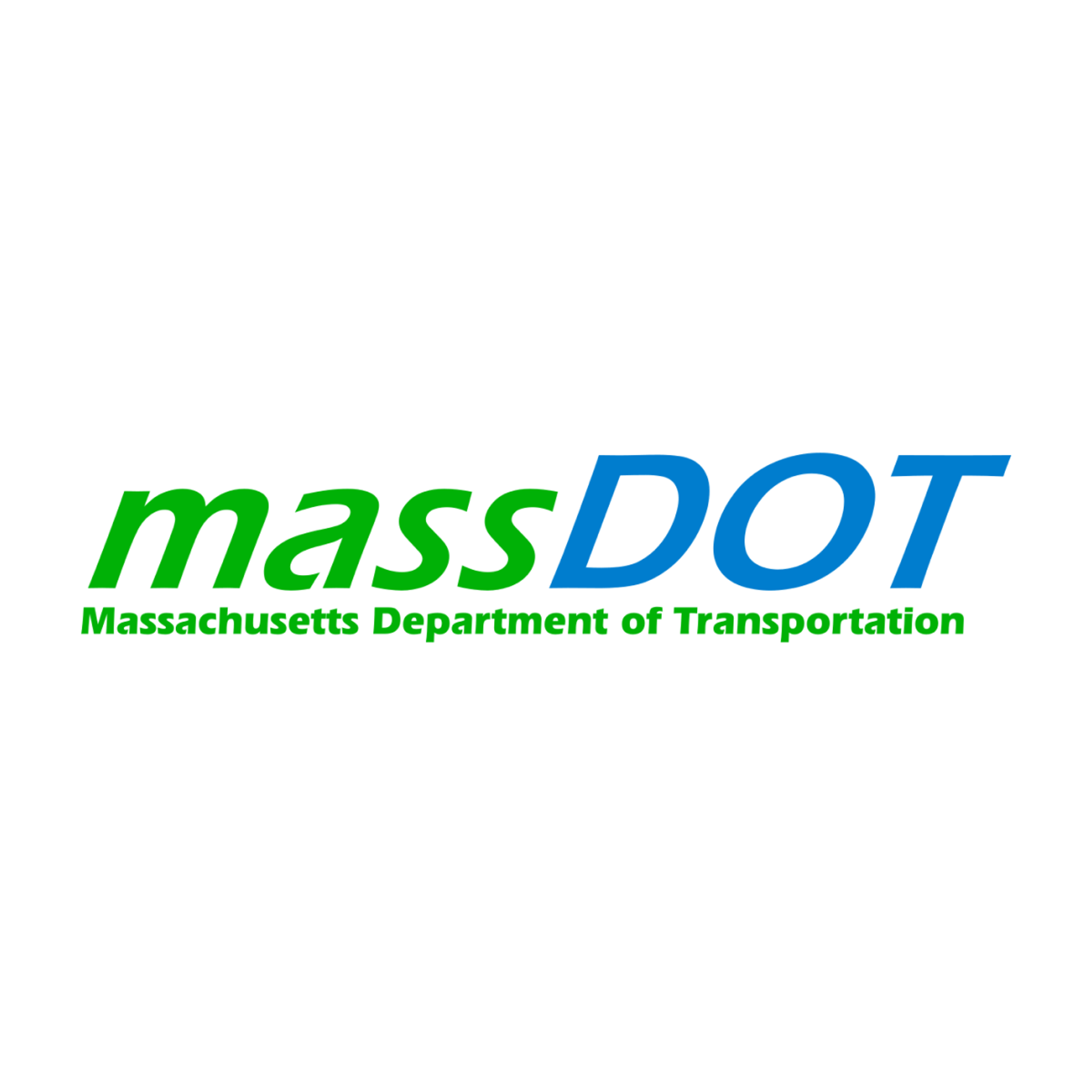 Massachusetts Department of Transportation