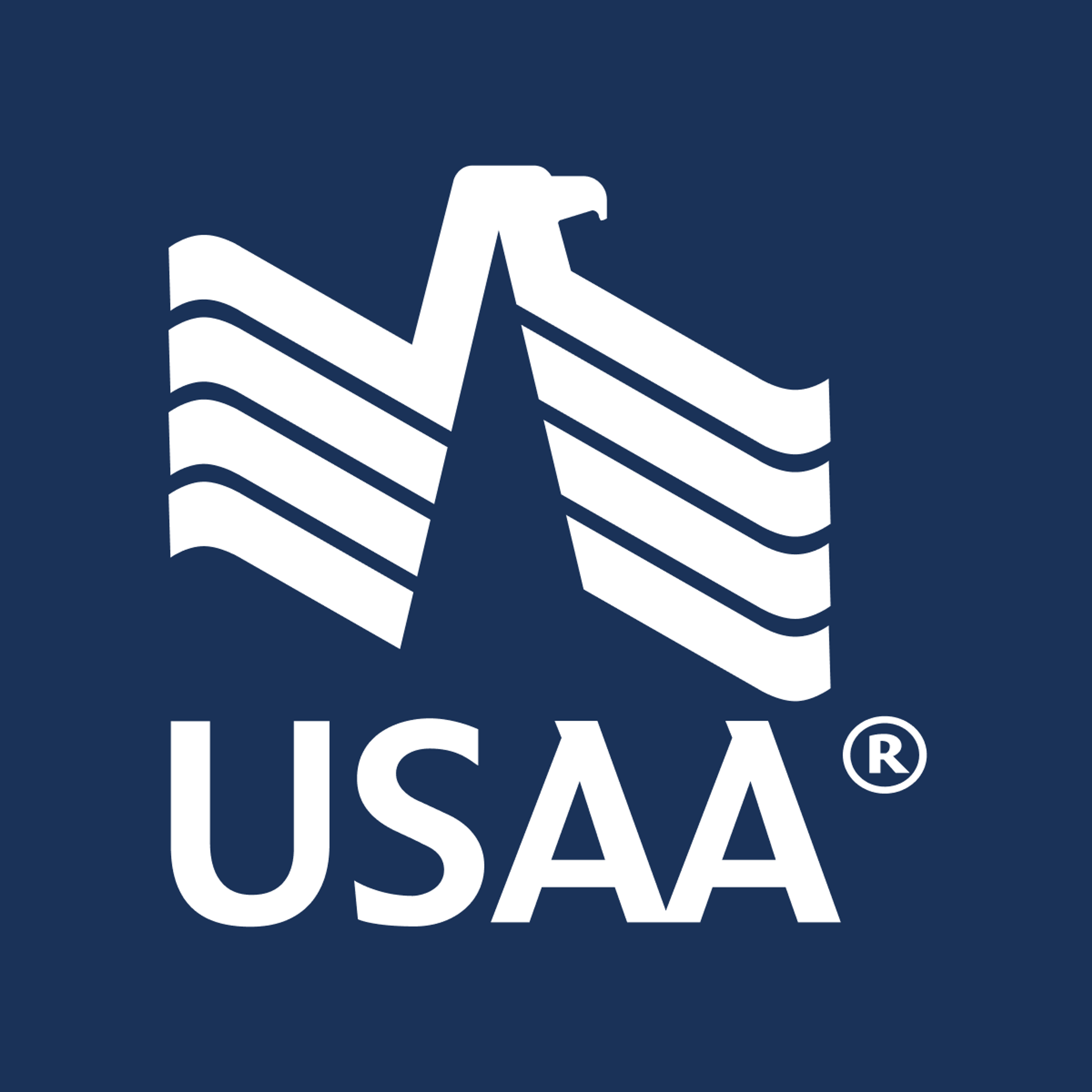 USAA