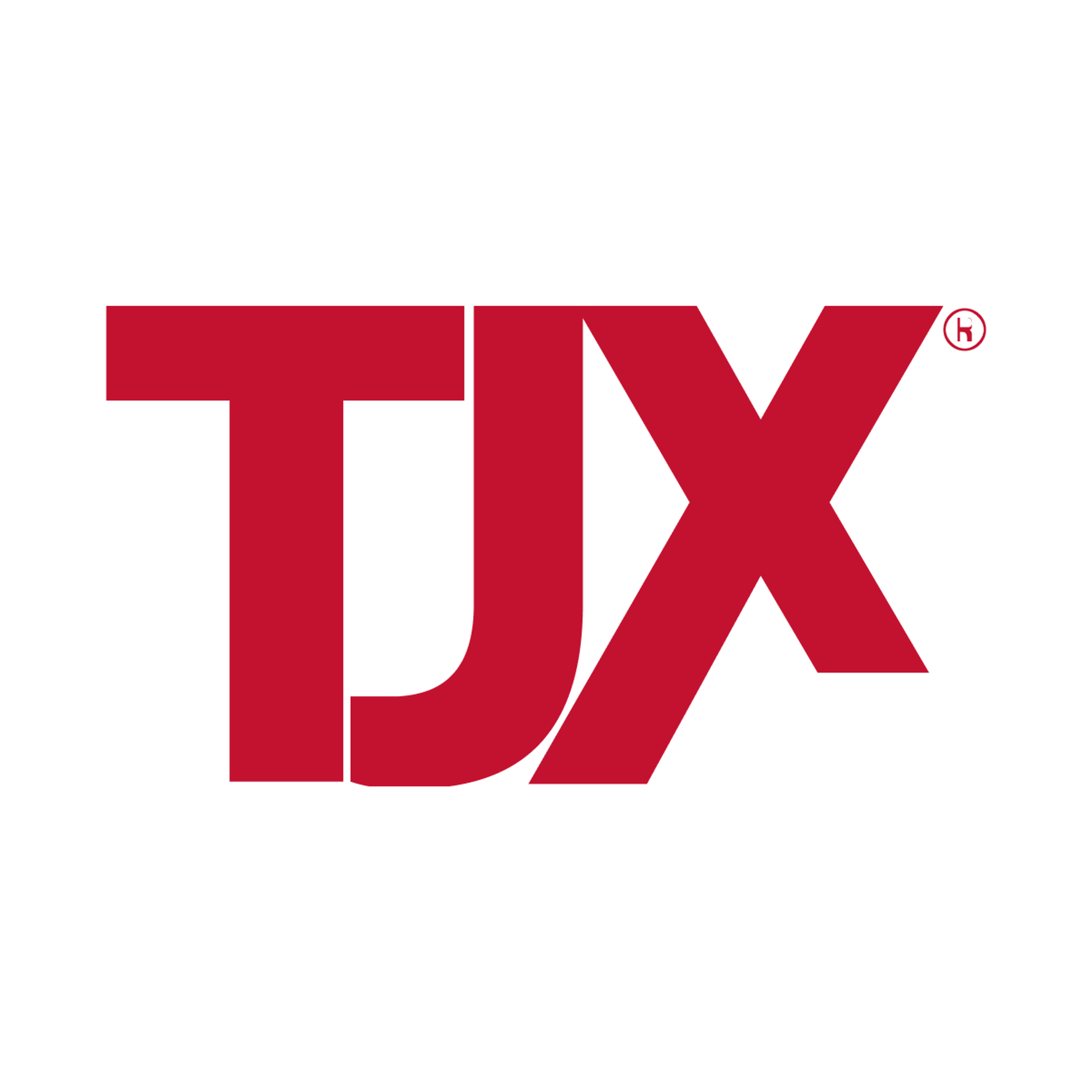 TJX Companies logo