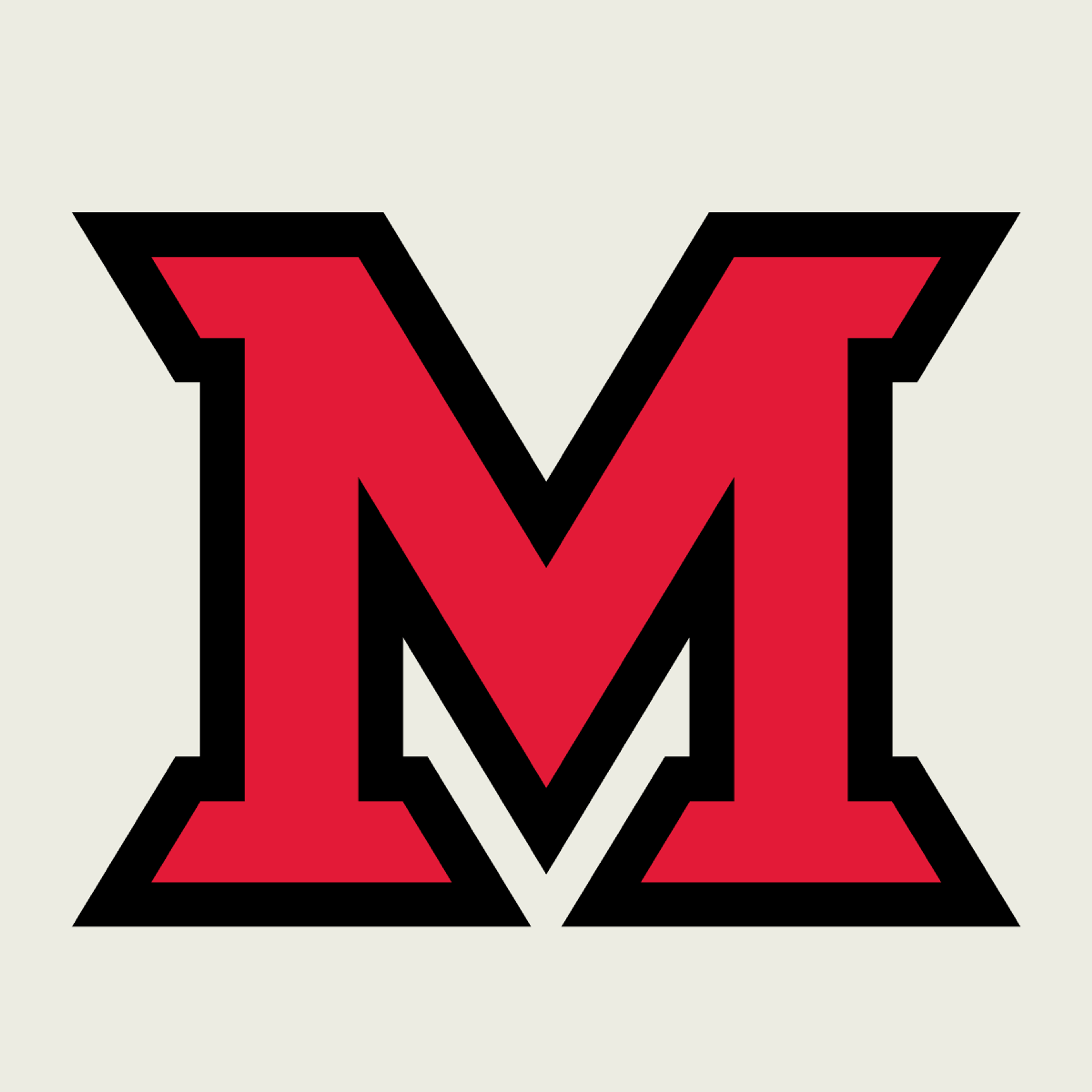 Miami University (OH) logo