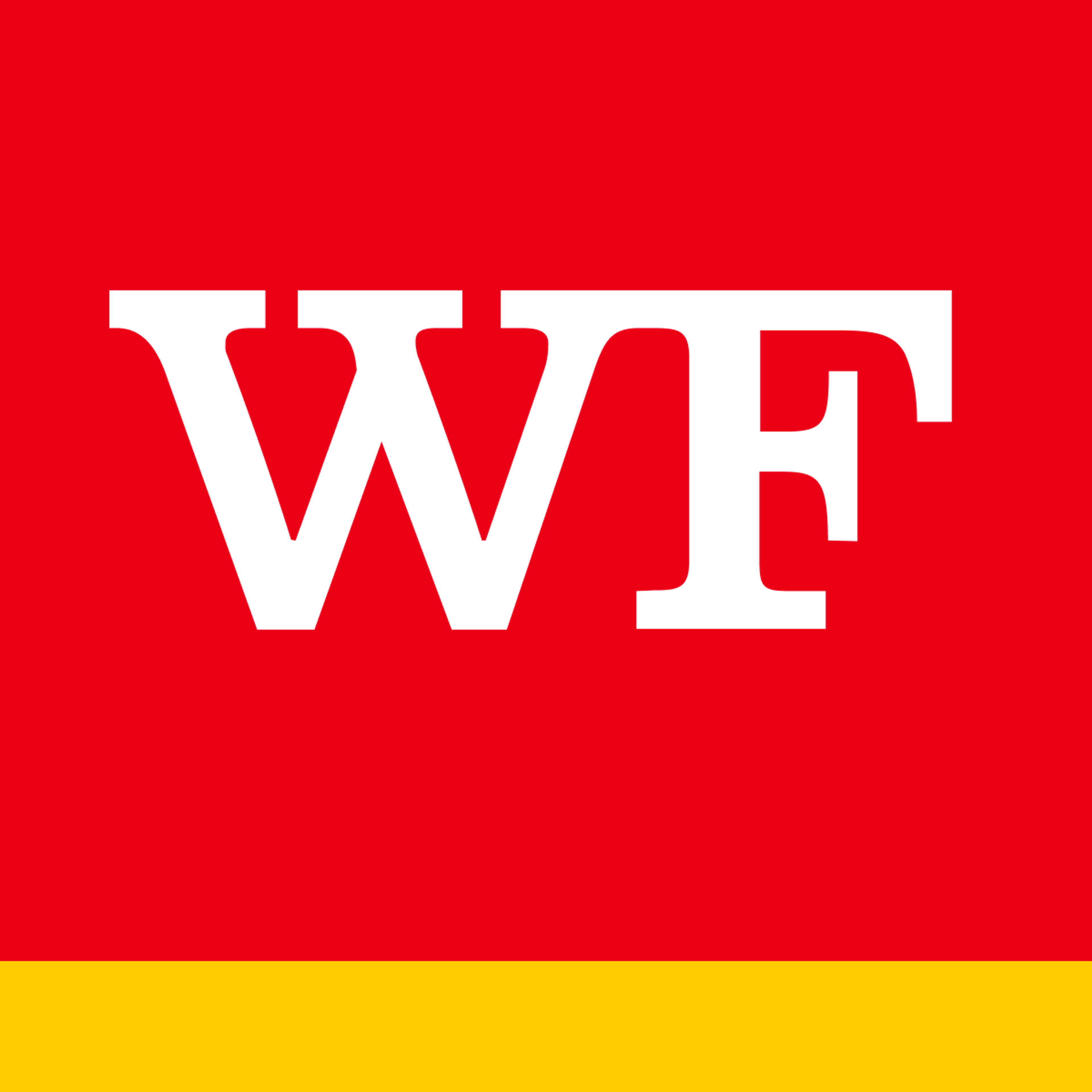 Wells Fargo logo