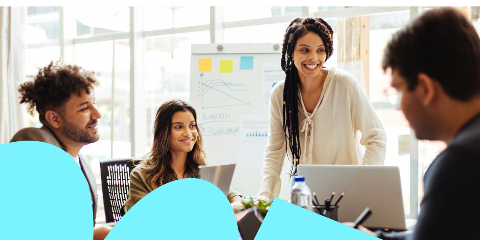 Los Rios Community College District boosts student success with ...