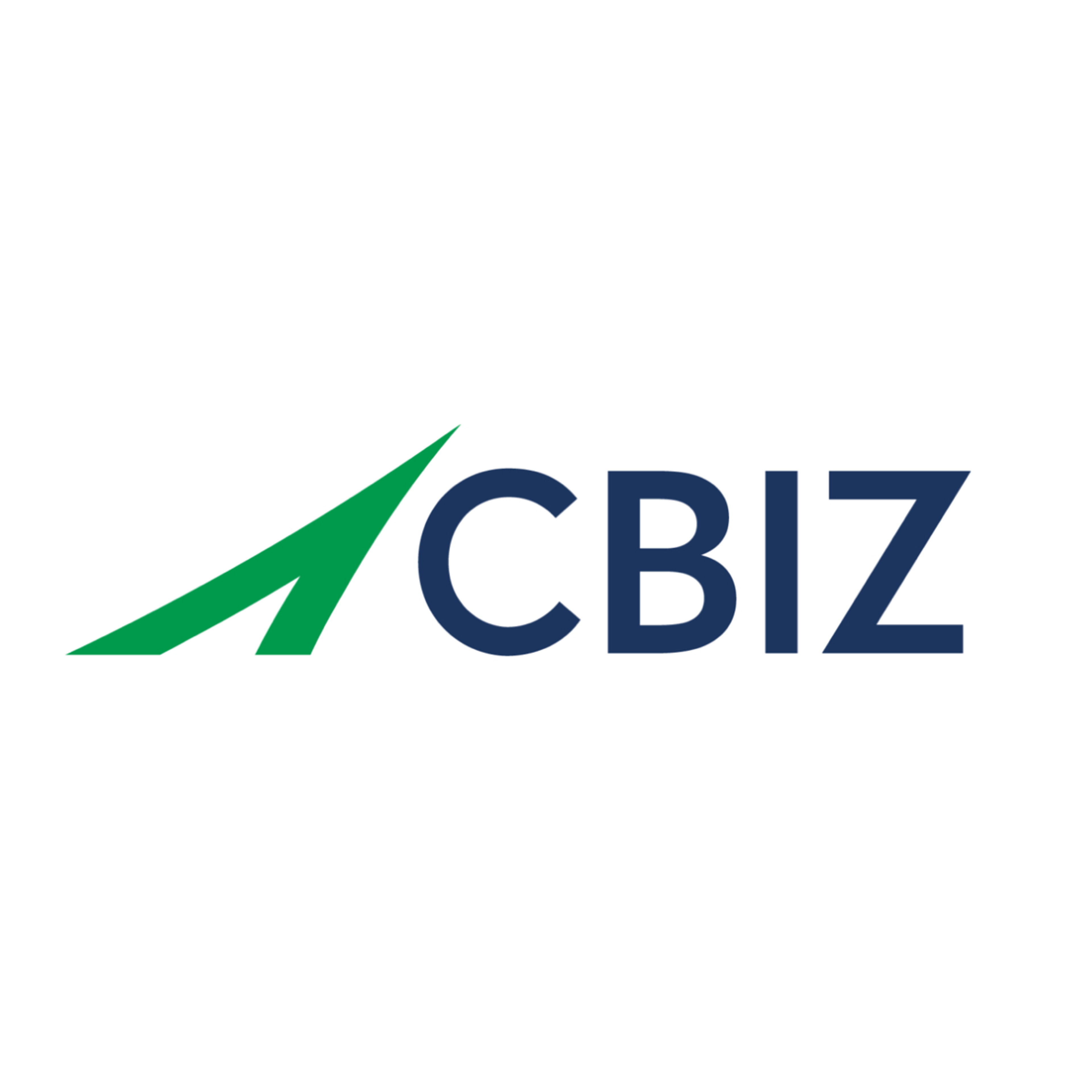 CBIZ logo