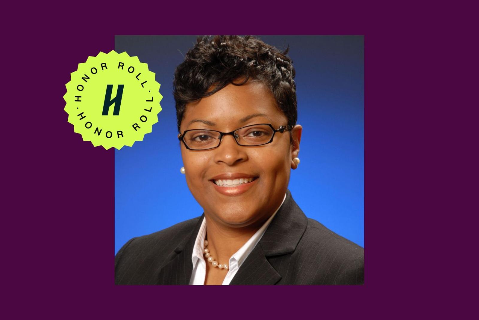 Handshake Honor Roll McCormick s Vhonda Lewis Handshake handshake-honor-roll-mccormick-s-vhonda-lewis-handshake