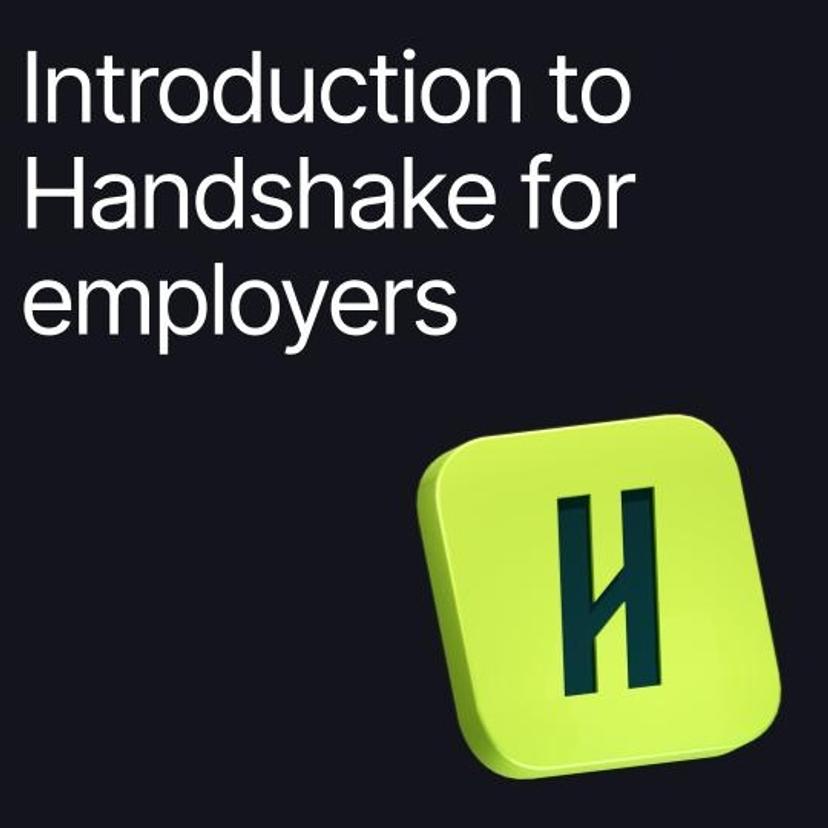Marketing Toolkit | Handshake