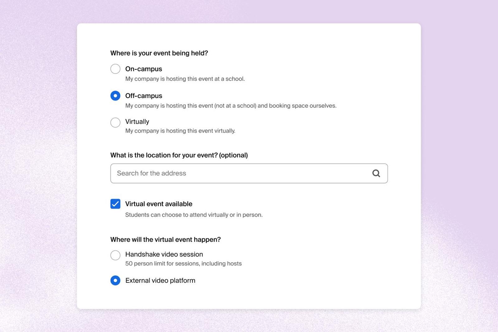 What’s new on Handshake: June 2022 | Handshake