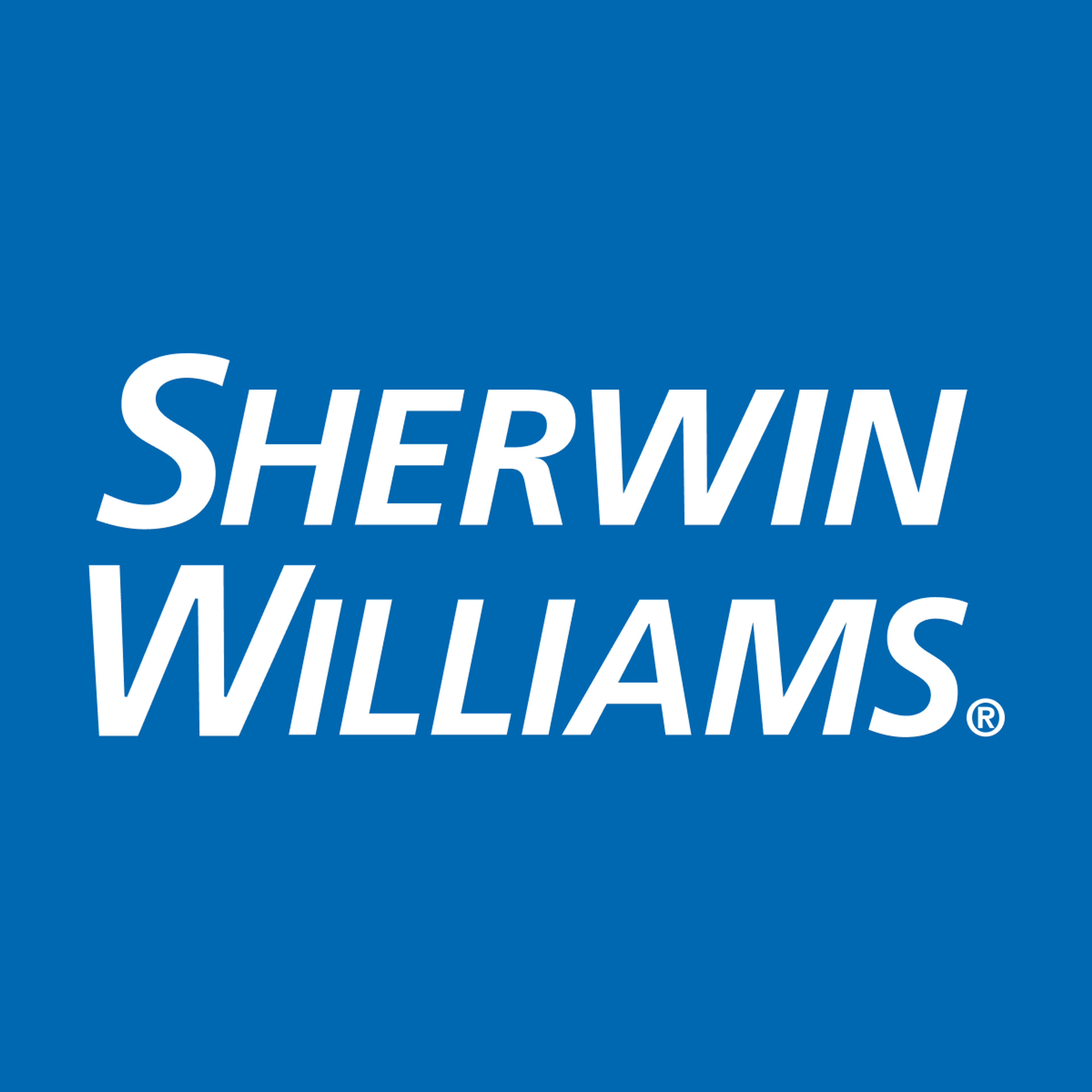 Sherwin-Williams