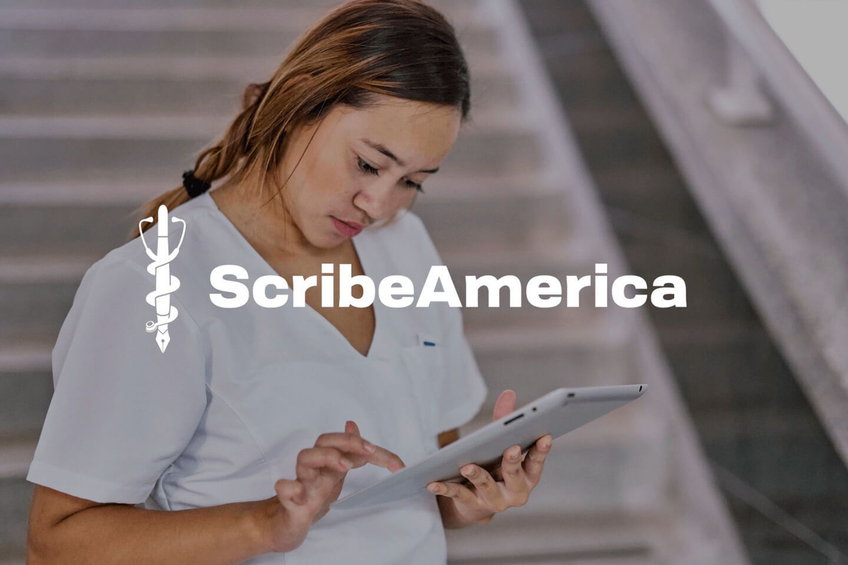 ScribeAmerica receives 4X as many qualified applicants with Handshake