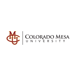 Colorado Mesa University logo