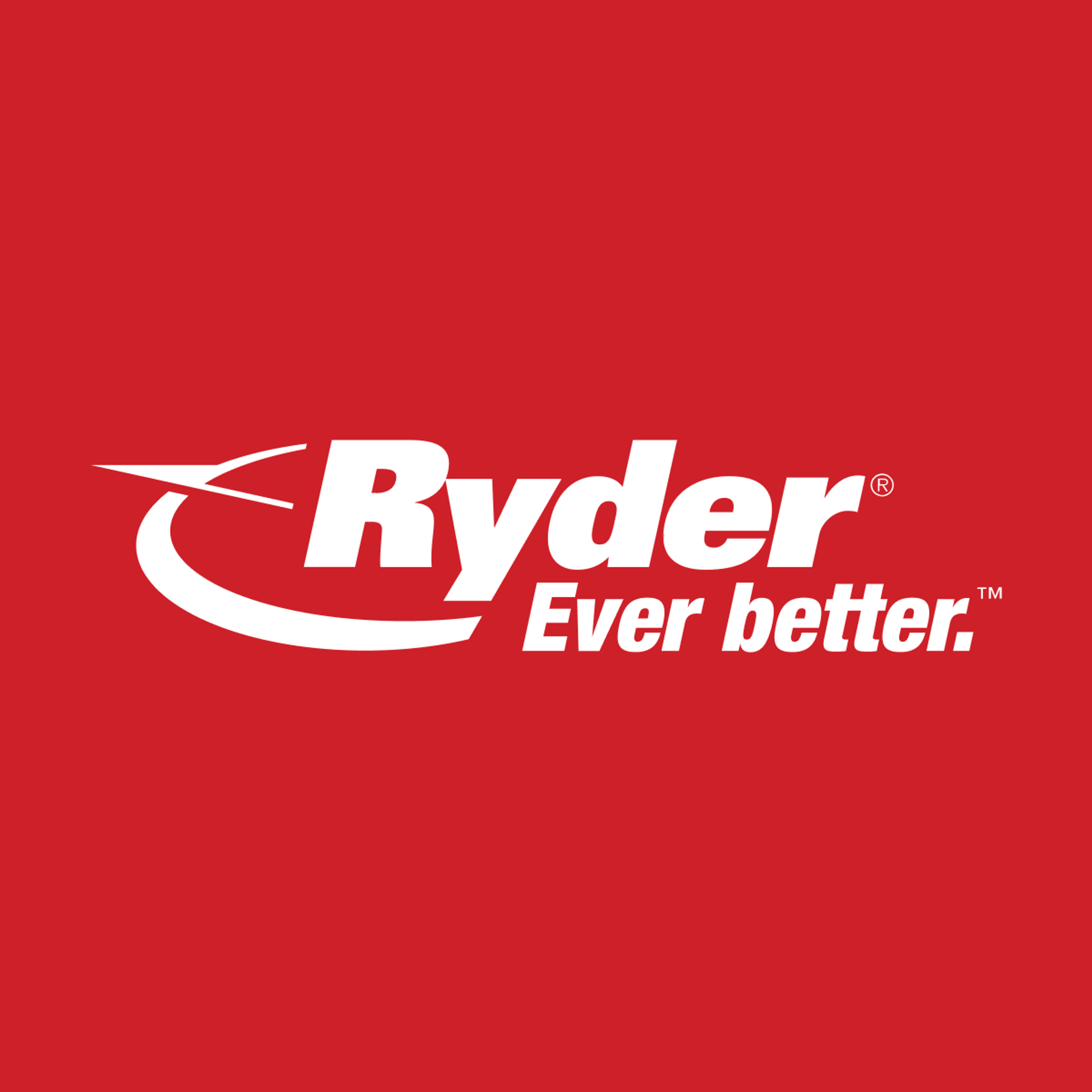 Ryder System Inc. logo