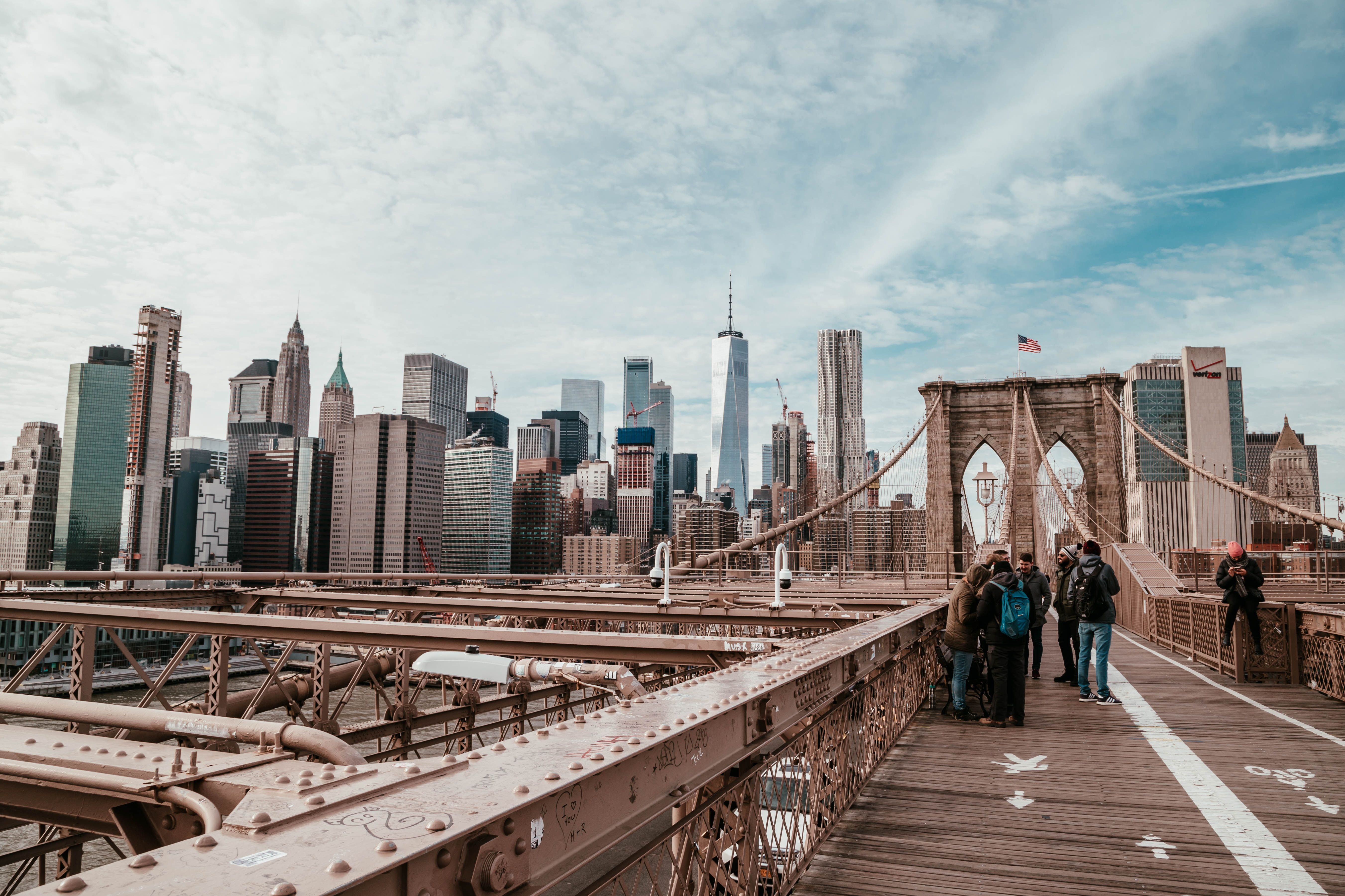 Your Guide To Internships In New York City | Handshake