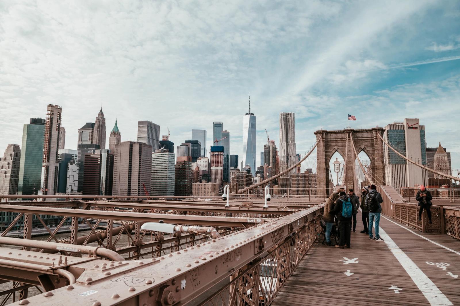 Your Guide to Internships in New York City Handshake