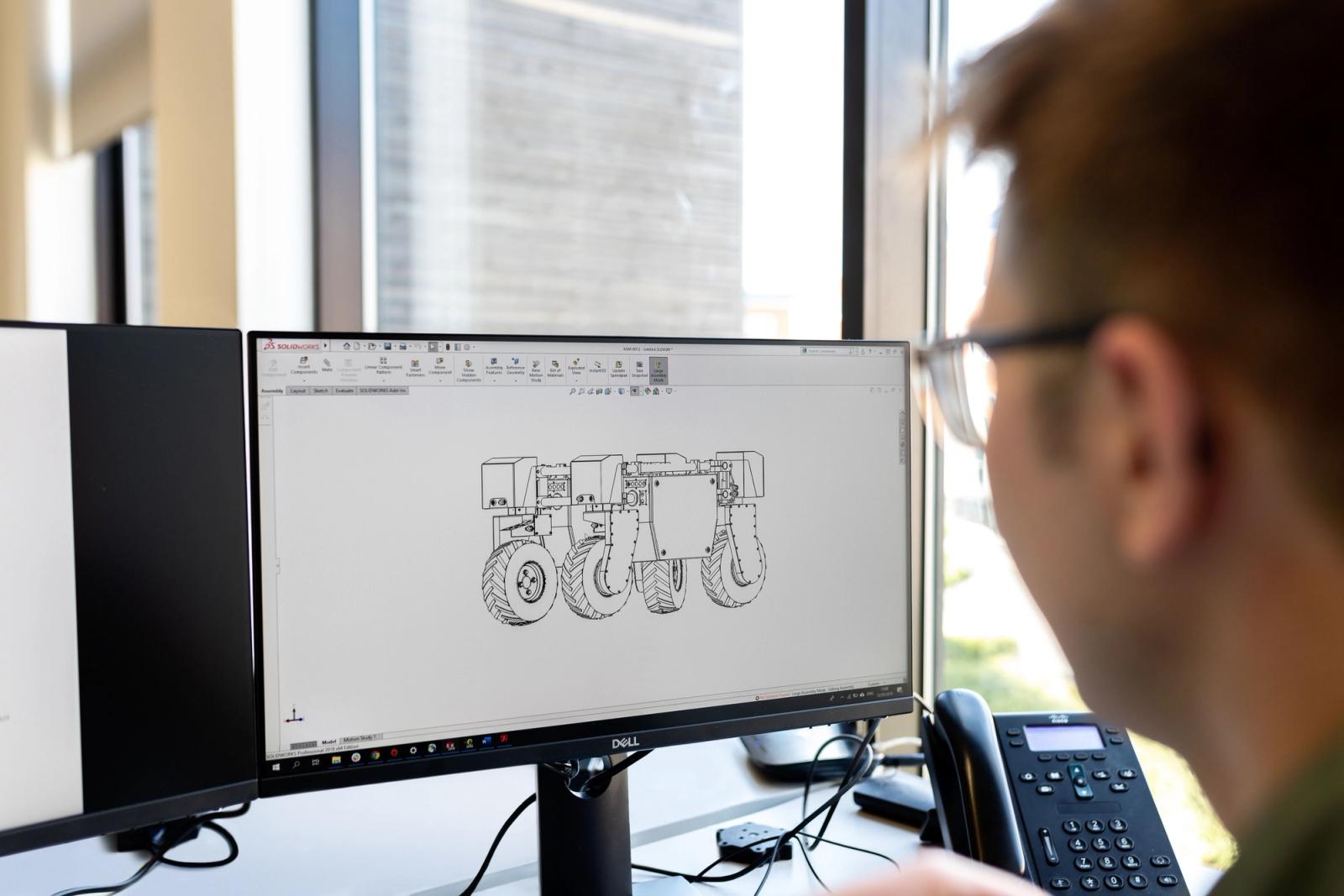 Your Guide to Engineering Internships | Handshake
