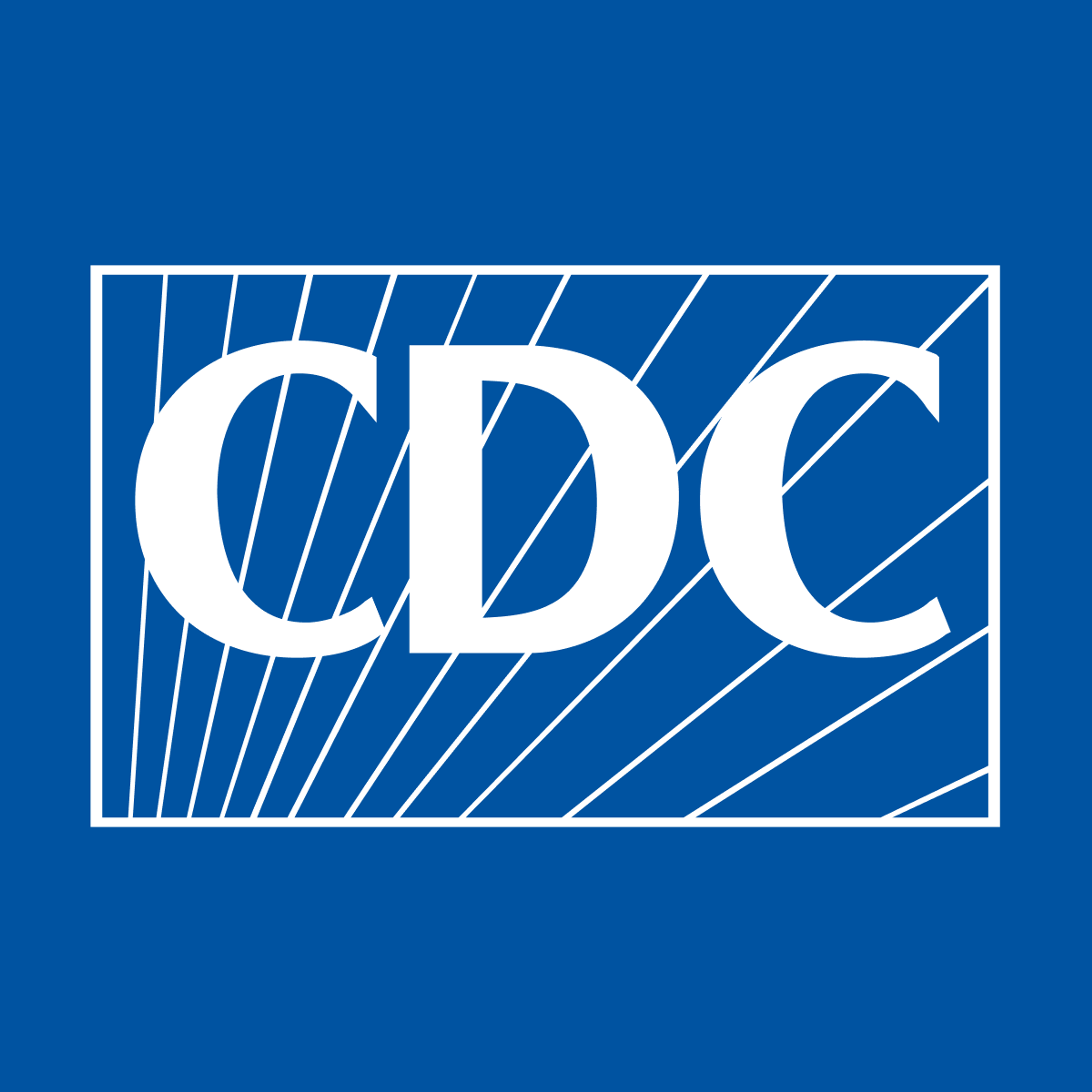 Centers for Disease Control and Prevention logo