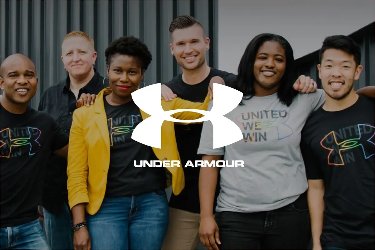 Under Armour Expands Partner Schools by 40x Handshake