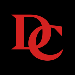 Davidson College logo