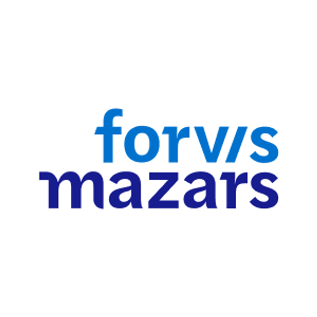2026 Handshake Early Talent Awards - Forvis Mazars | Handshake