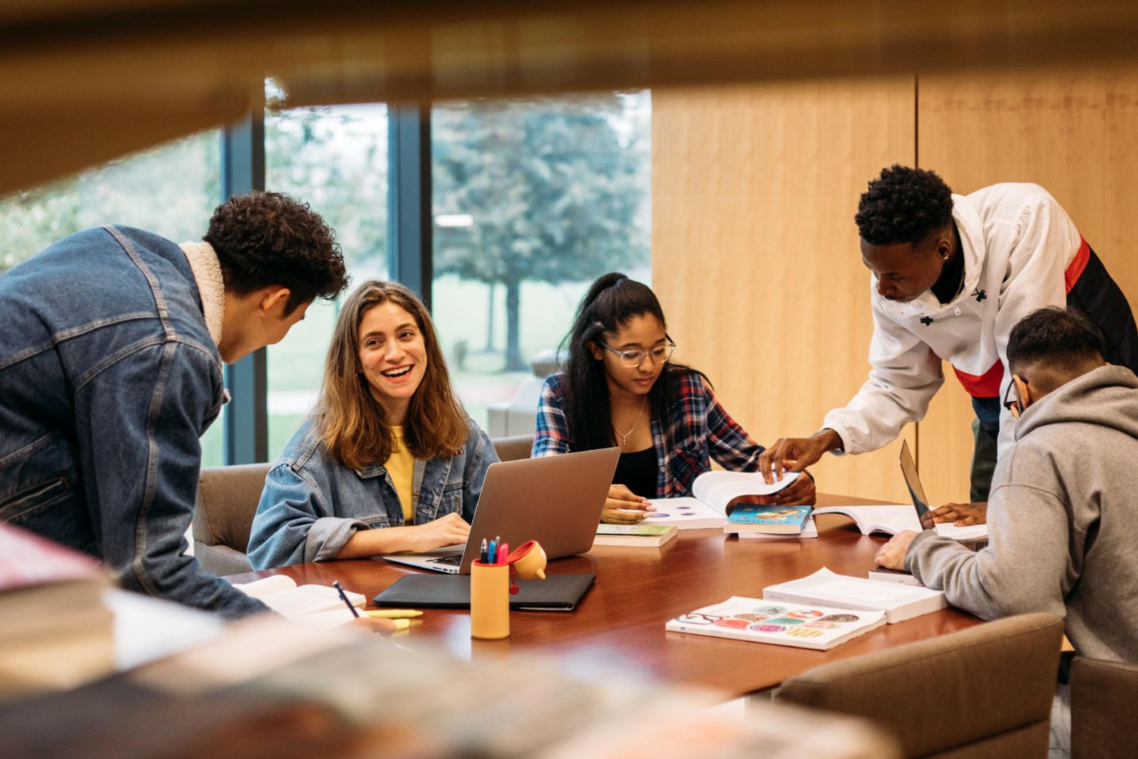 Handshake Hacks | Page 3 | Handshake