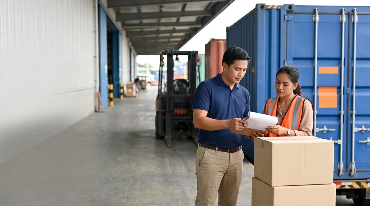 Importing from China to the Philippines: The Complete Process