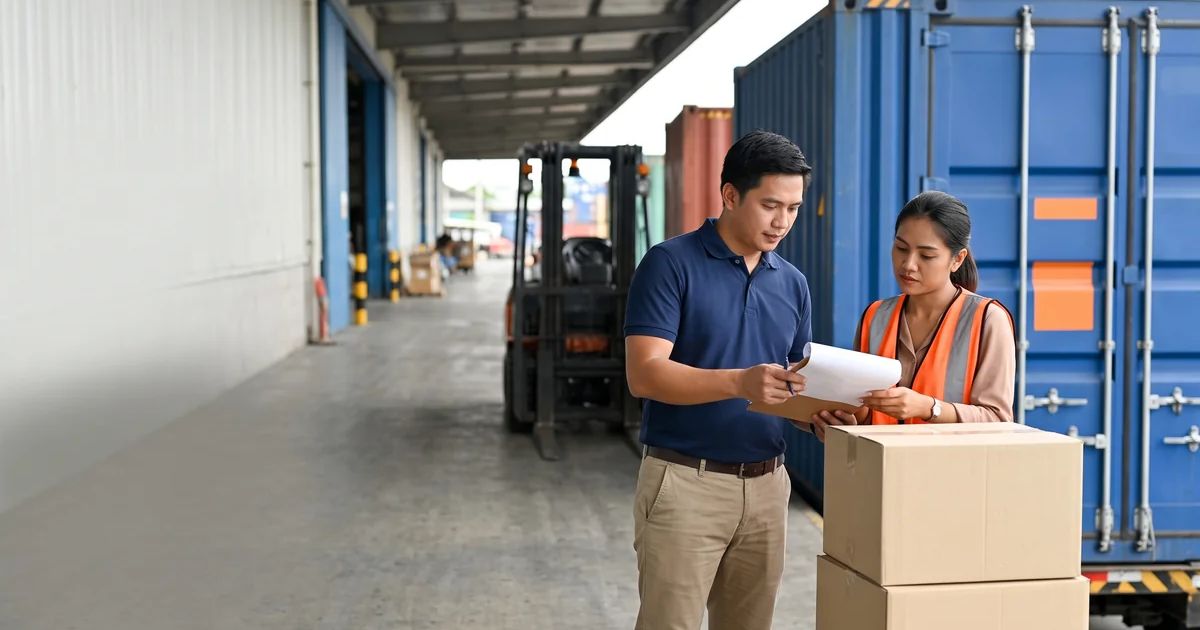 Importing from China to the Philippines: The Complete Process