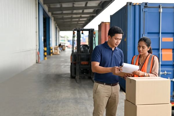 Importing from China to the Philippines: The Complete Process