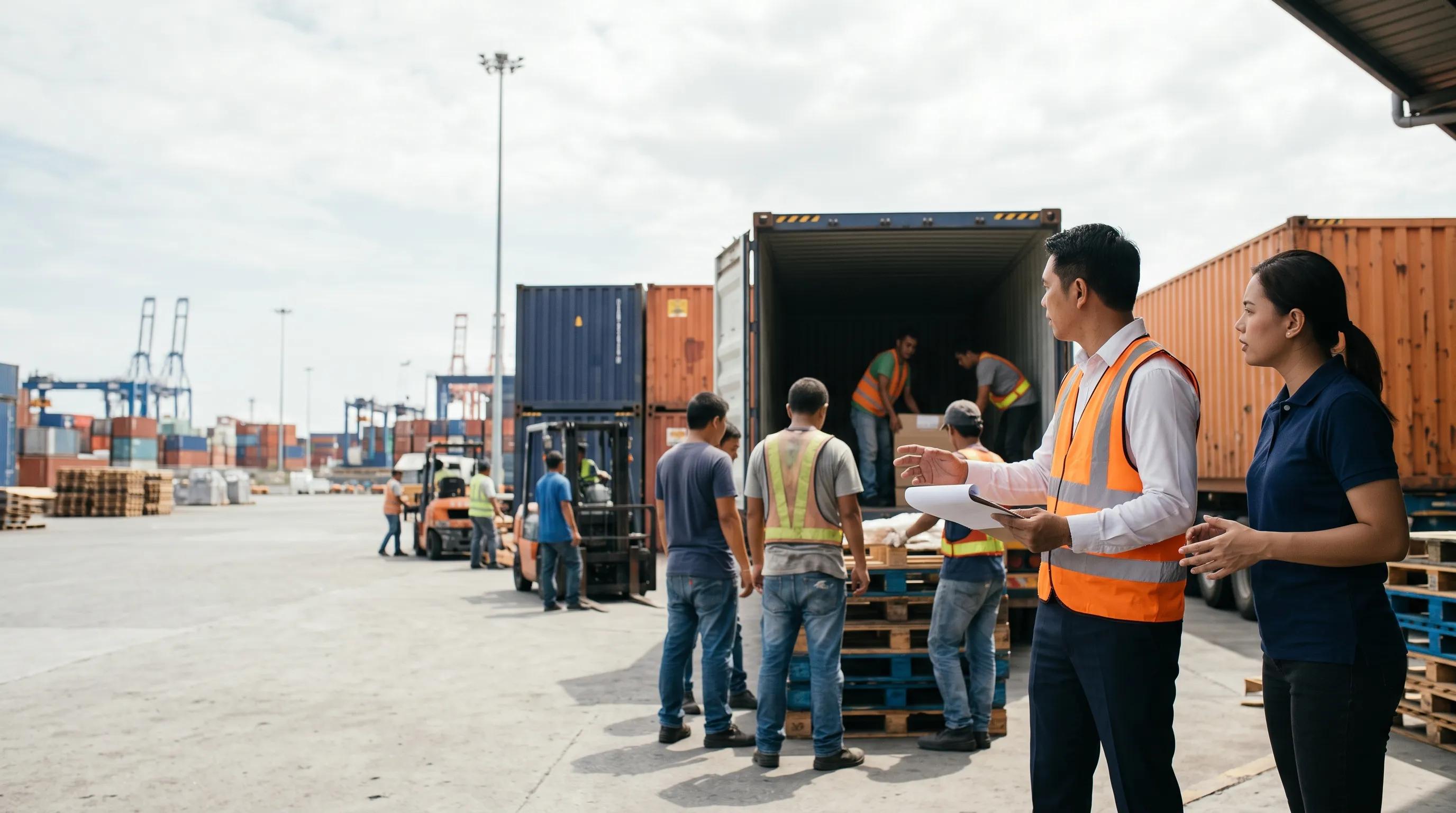 Customs Brokerage in the Philippines: What It Covers and What It Costs
