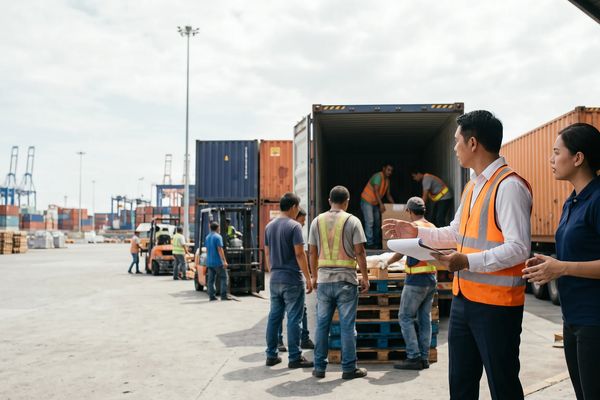 Customs Brokerage in the Philippines: What It Covers and What It Costs