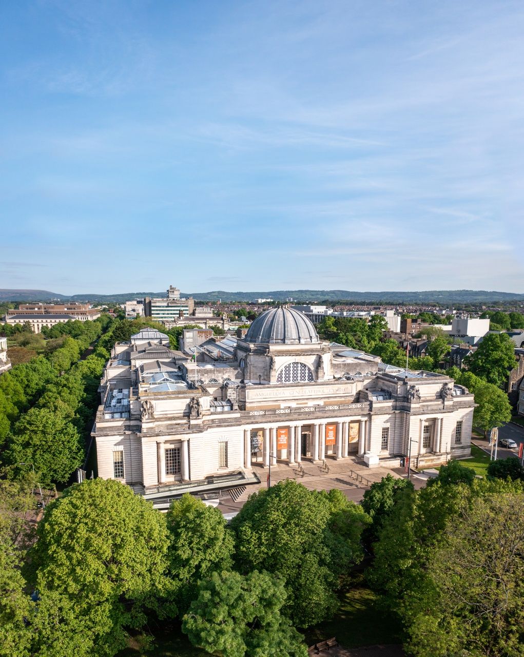 Picture of National Museum Cardiff