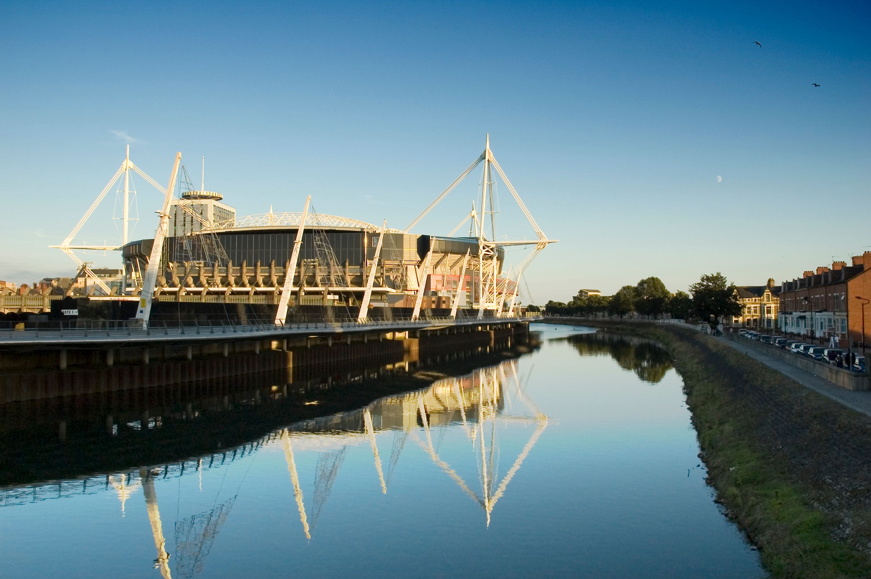 principality stadium 